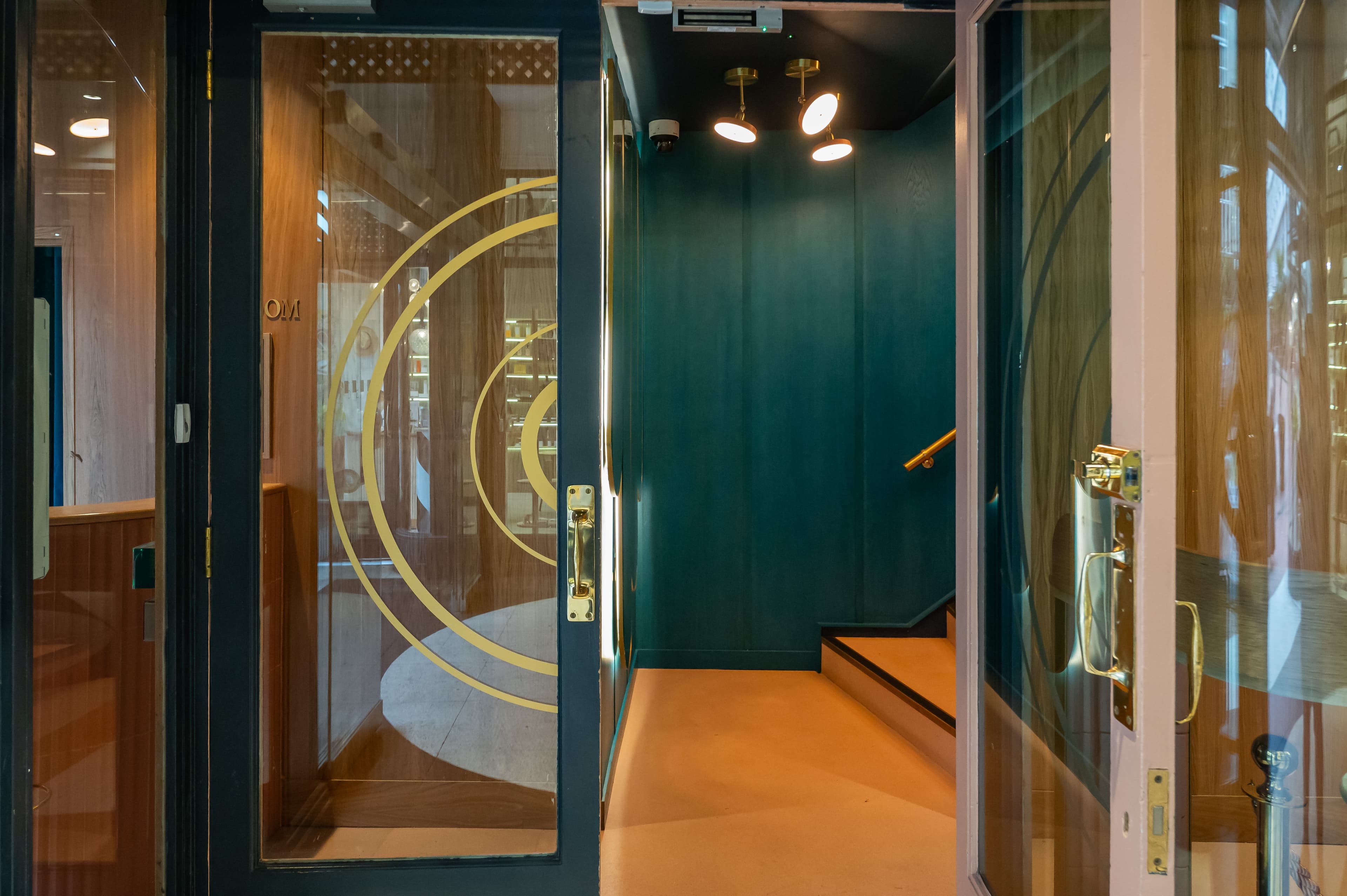 Exclusive Hire, Clays Birmingham photo #18