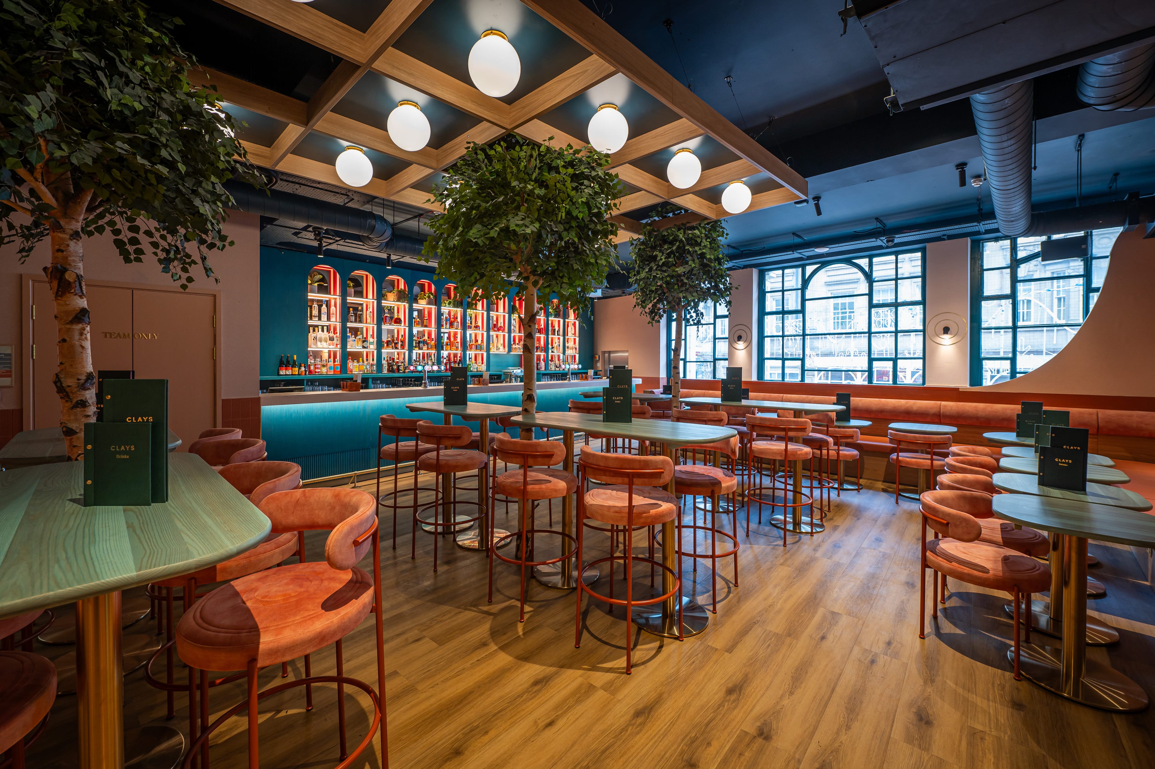 Photo of Clays Birmingham, Exclusive Hire
