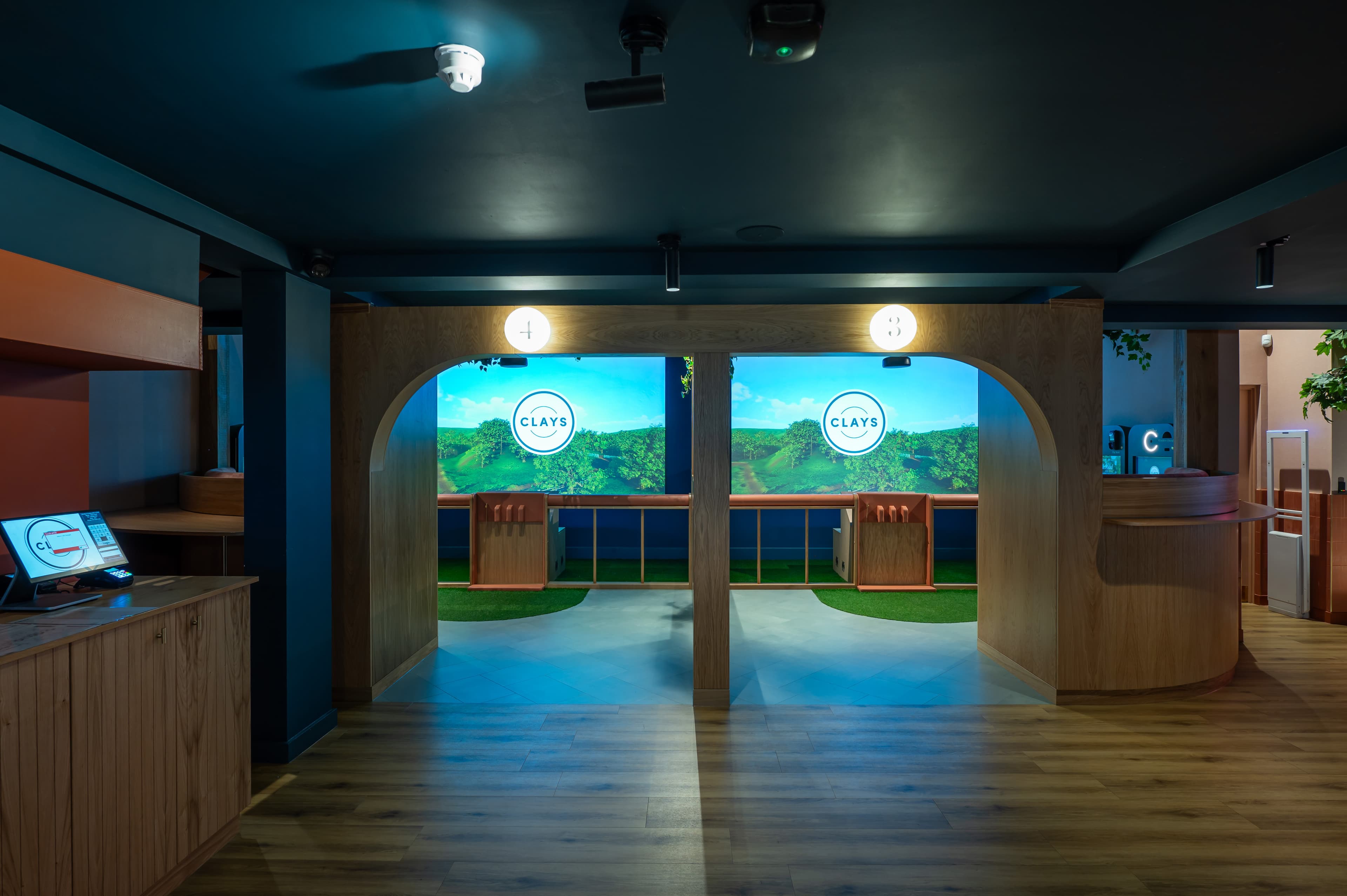 Exclusive Hire, Clays Birmingham photo #9