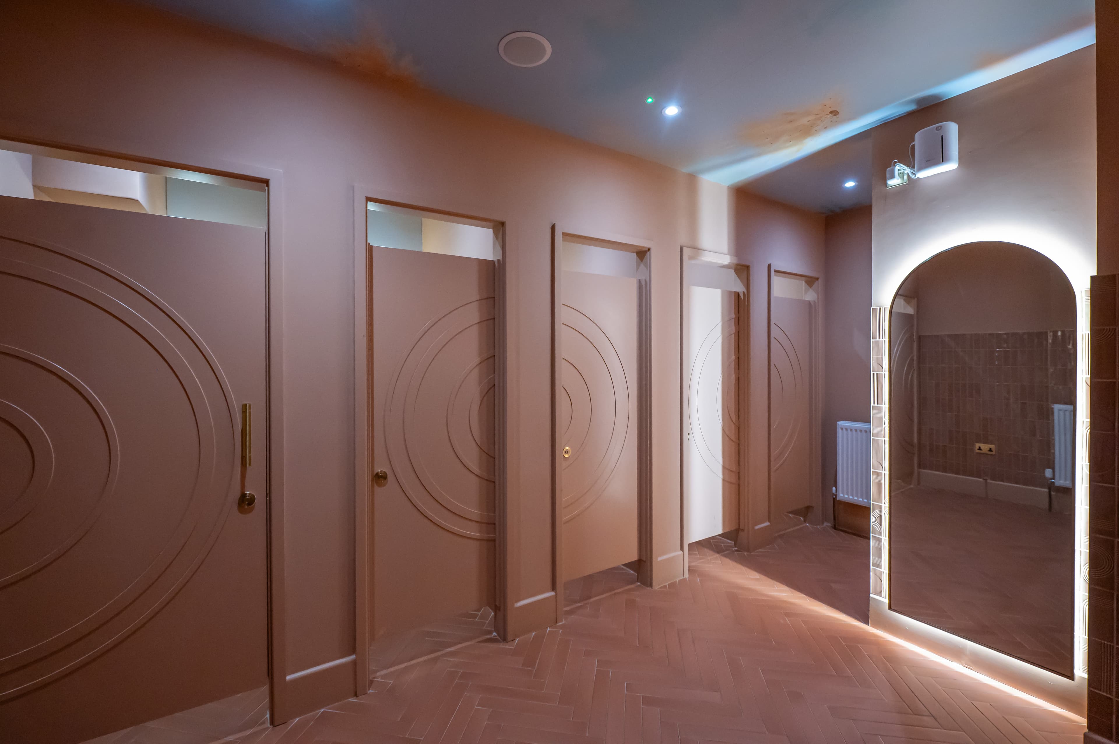 Exclusive Hire, Clays Birmingham photo #20