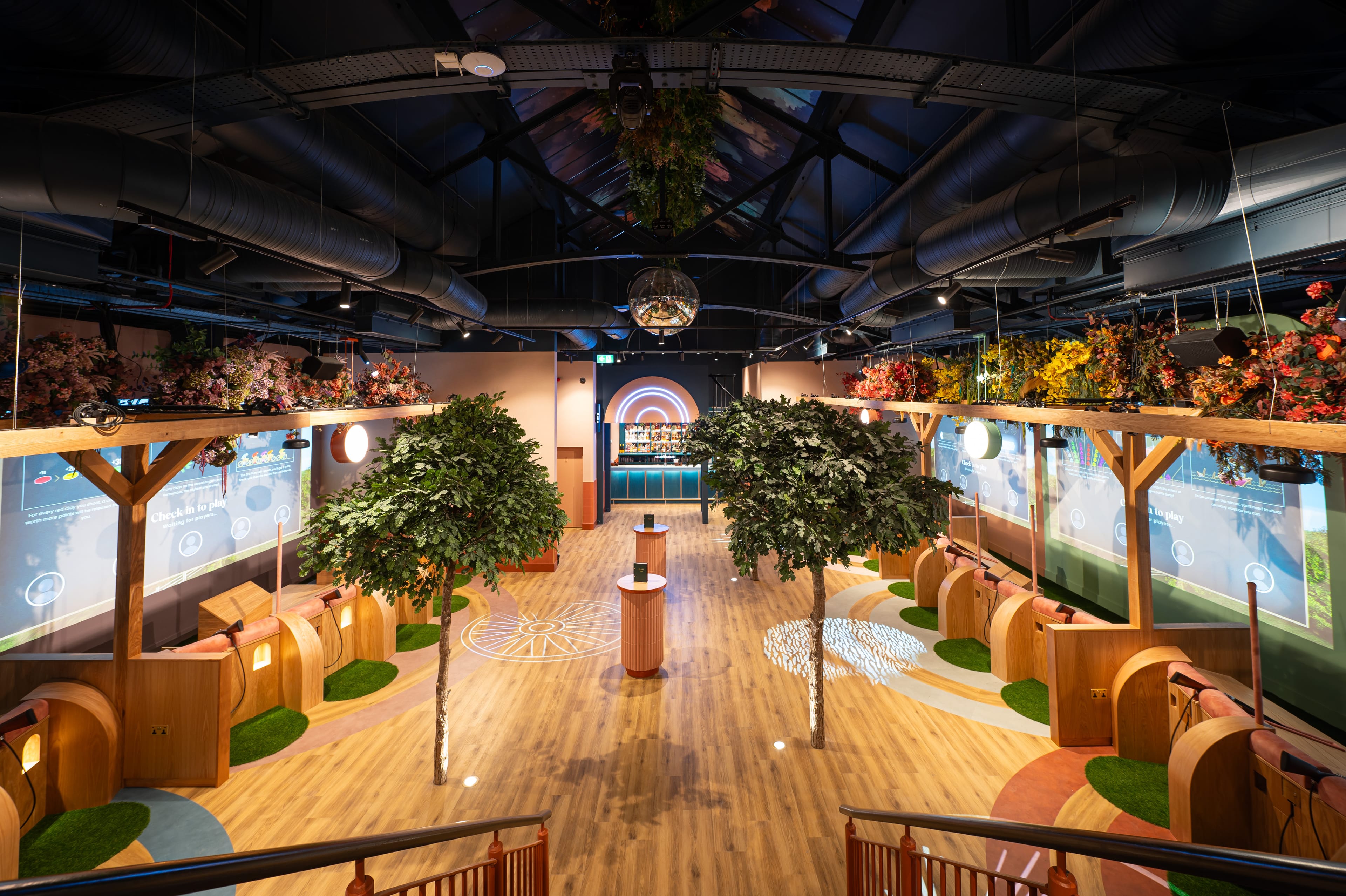Photo of Clays Birmingham, Exclusive Hire