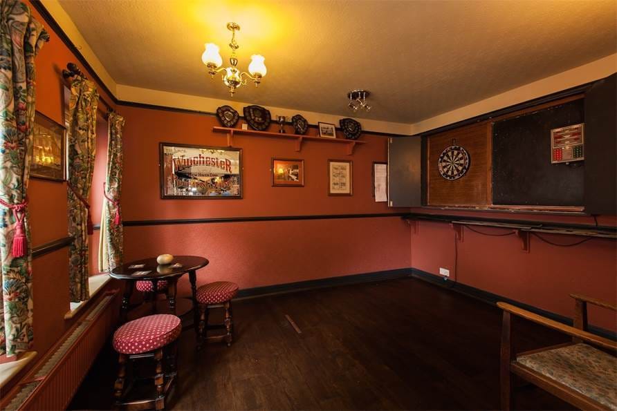 Photo of The Coach & Horses, Exclusive Hire