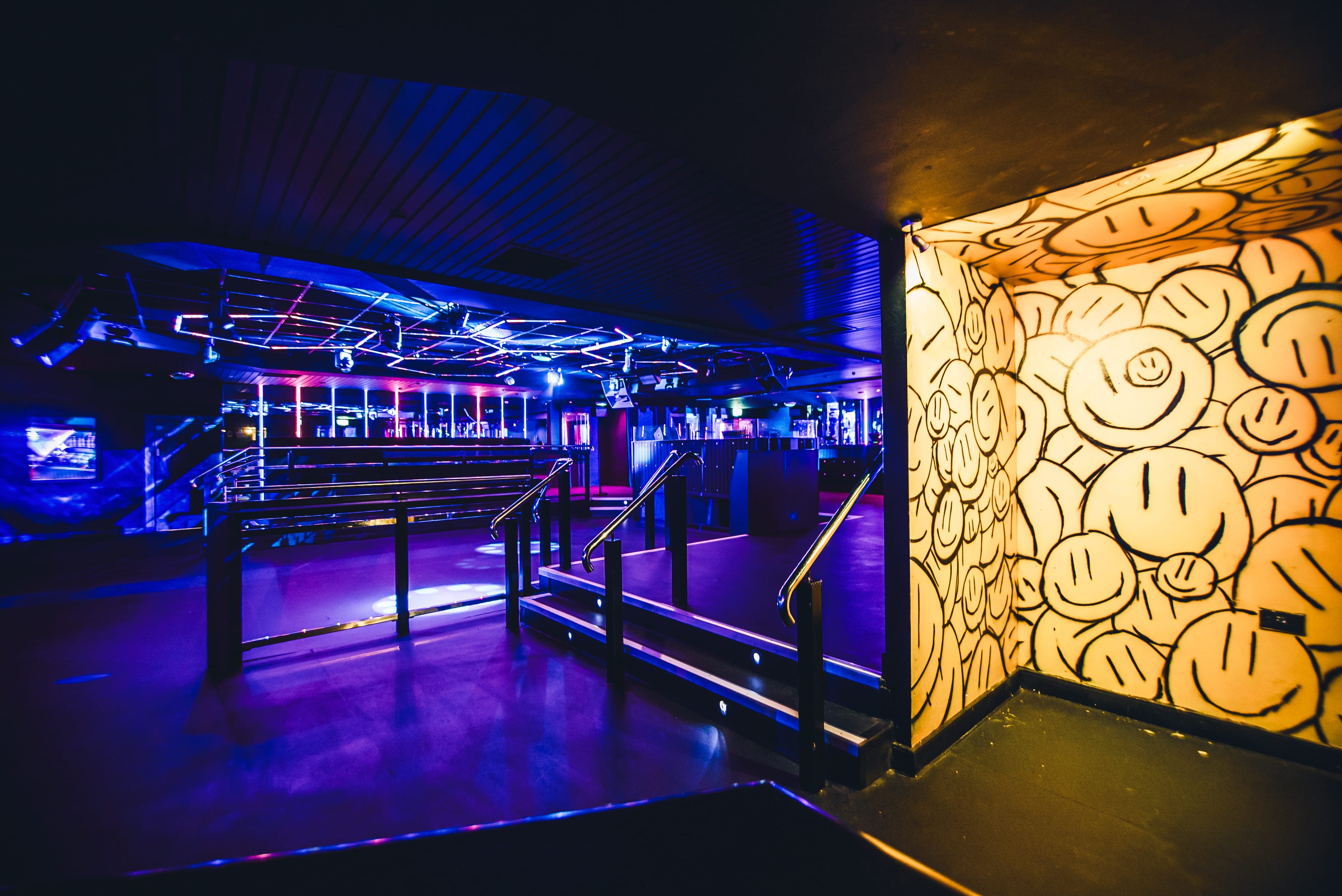 Photo of Circuit Cardiff, Room 2
