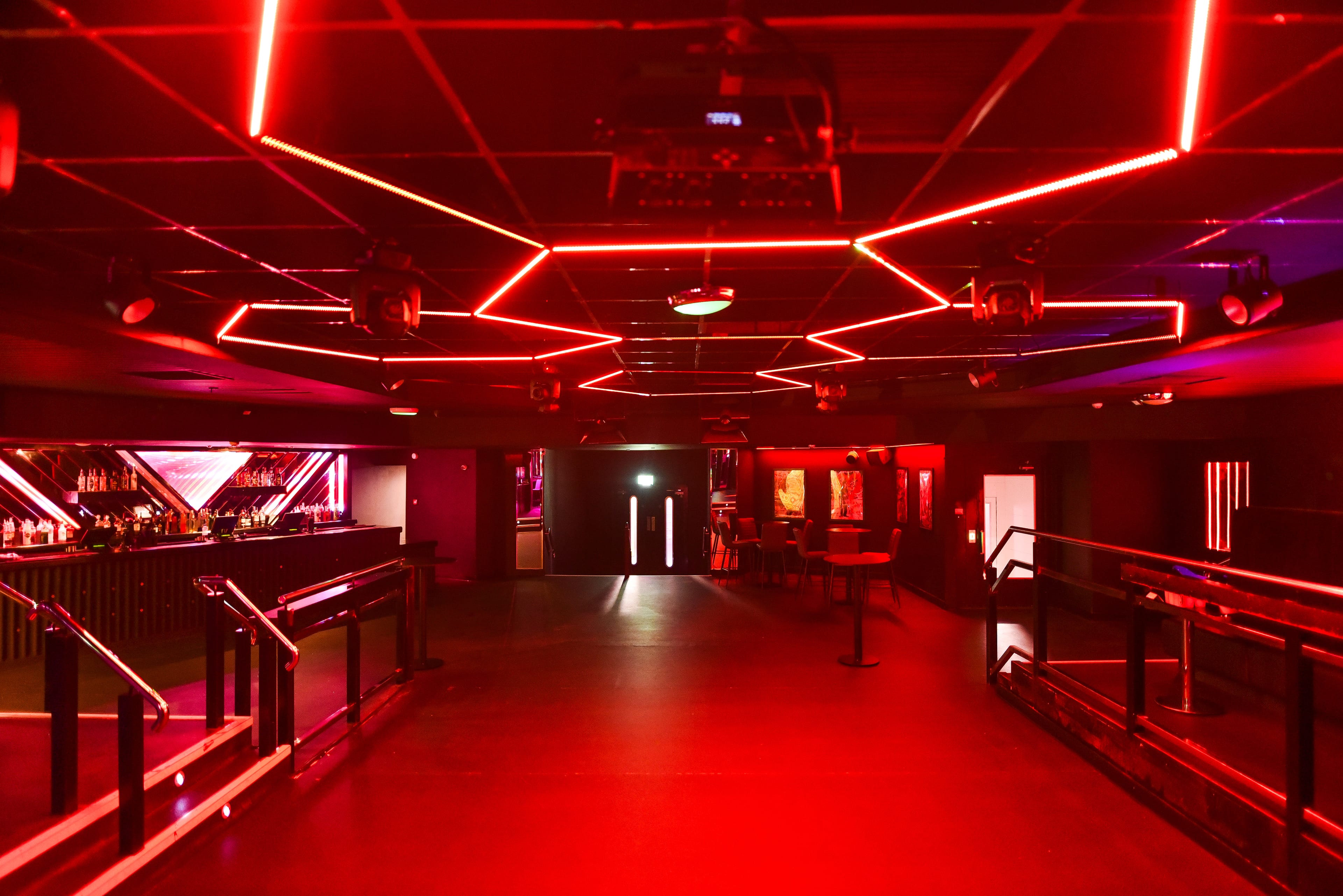 Photo of Circuit Cardiff, Room 2