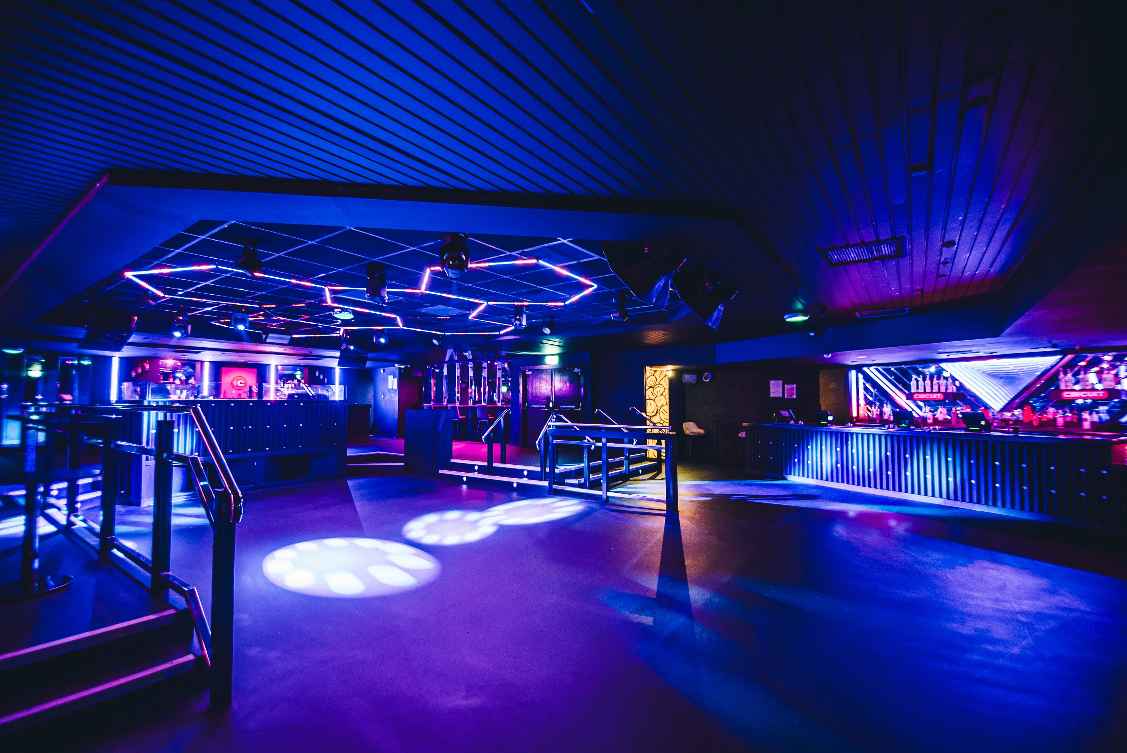 Photo of Circuit Cardiff, Room 2