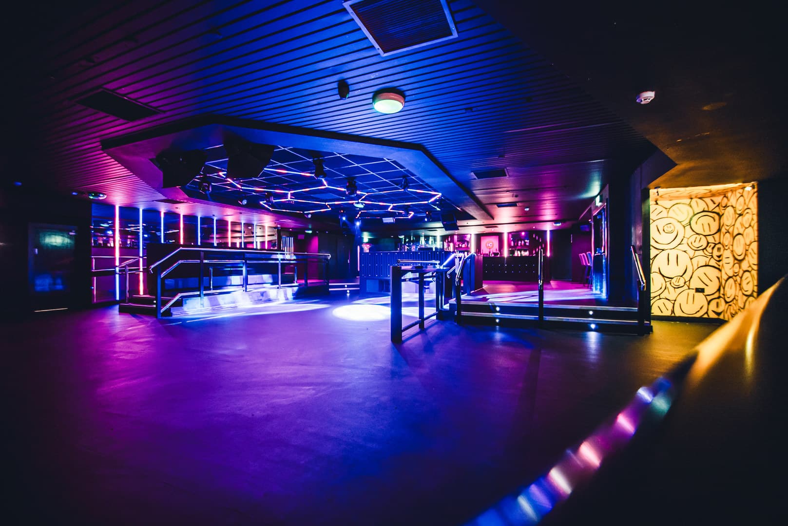 Room 2, Circuit Cardiff photo #1