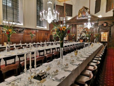 Photo of Vintners' Hall, Livery Hall