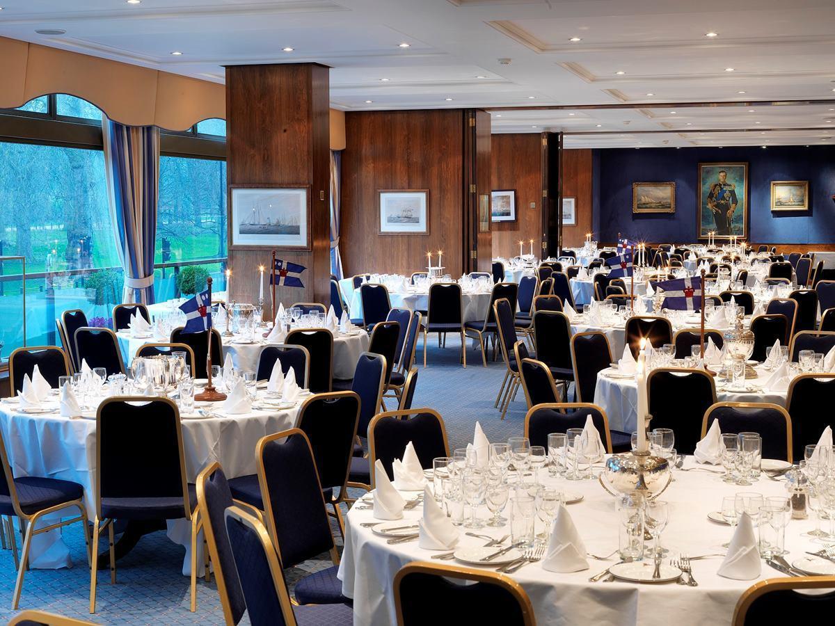 The Royal Thames Yacht Club, Mountbatten Suite photo #1