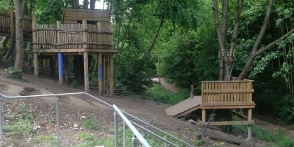 Photo of Cape Adventure Playground, Exclusive Hire