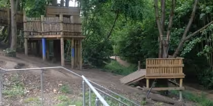 Exclusive Hire, Cape Adventure Playground photo #1