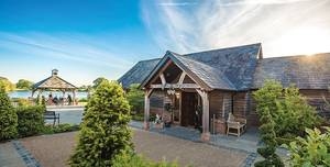 Photo of Sandhole Oak Barn