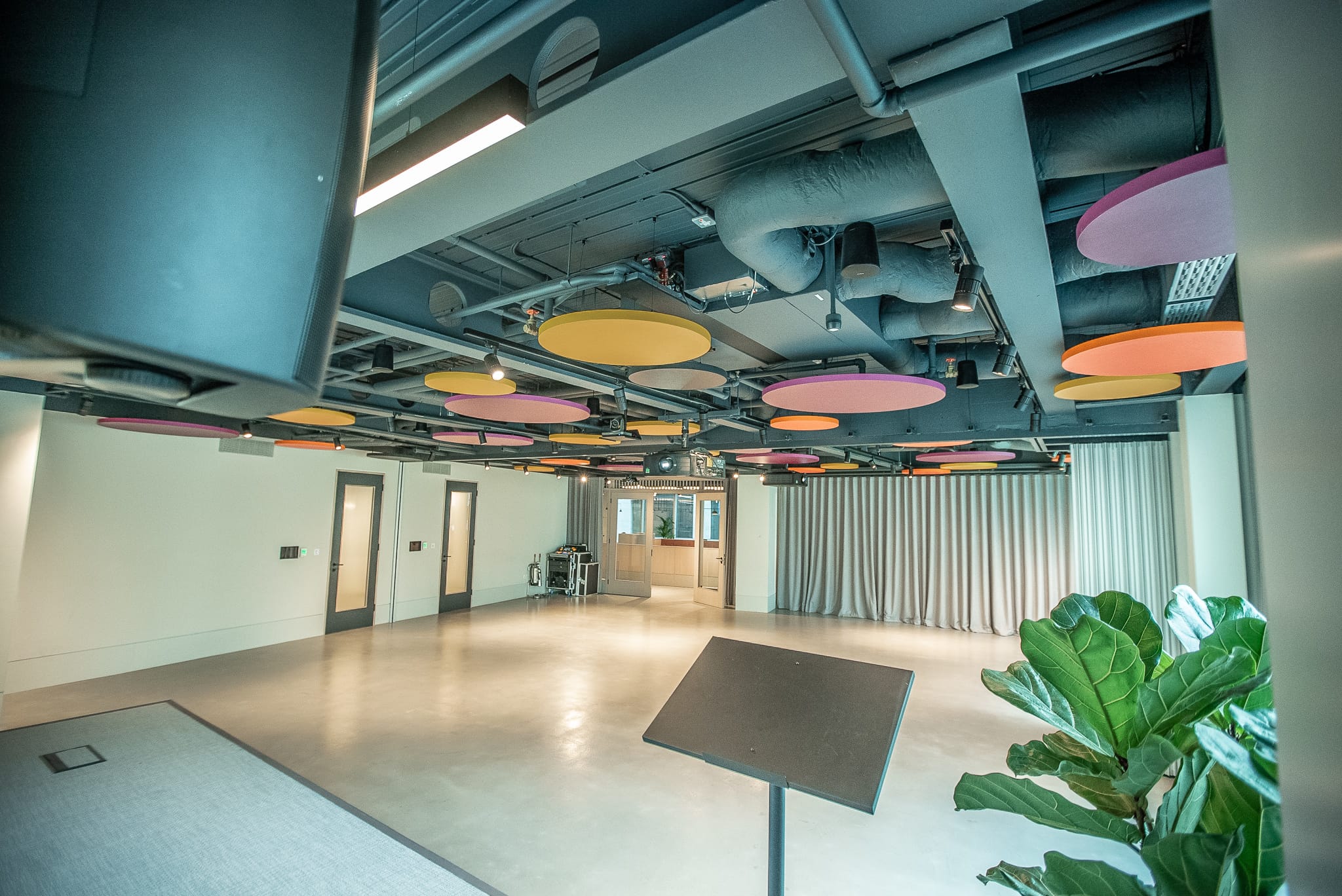 Photo of HubHub Farringdon Street, Event Space