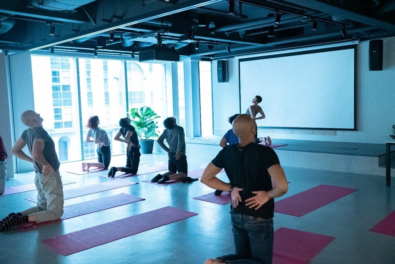 Photo of HubHub Farringdon Street, Event Space