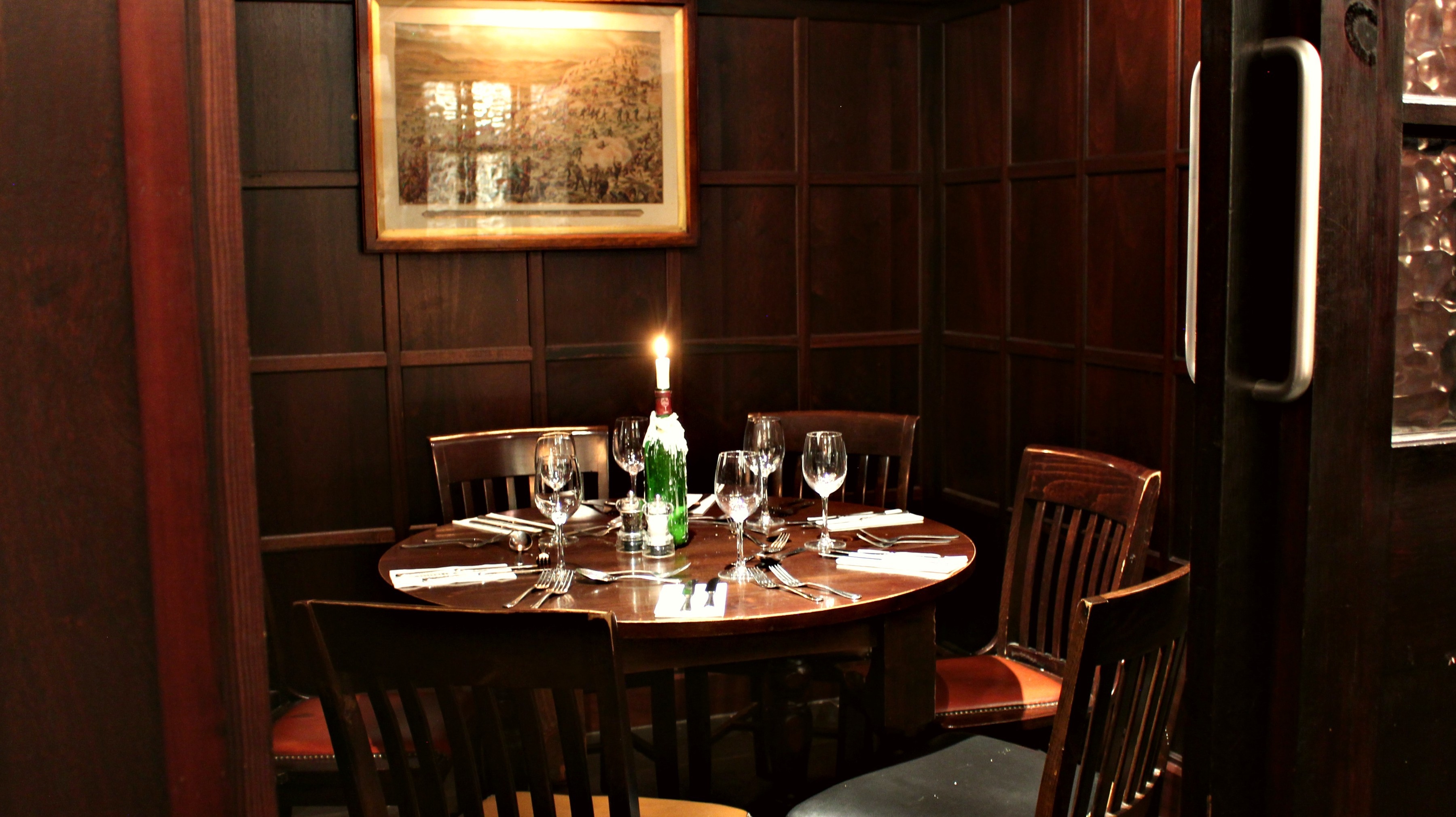 Photo of Crusting Pipe - Covent Garden, Bordeaux