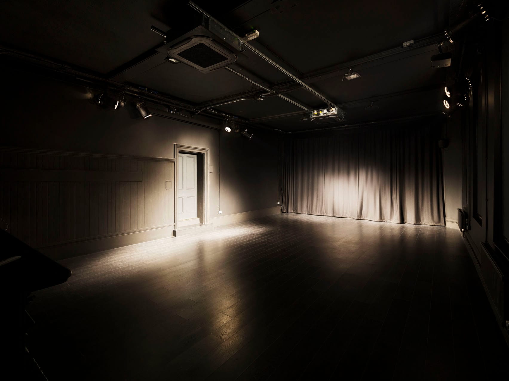 Photo of Landor Space, Theatre Space