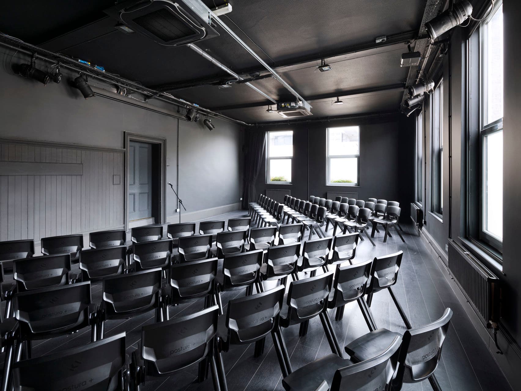 Theatre Space, Landor Space photo #6