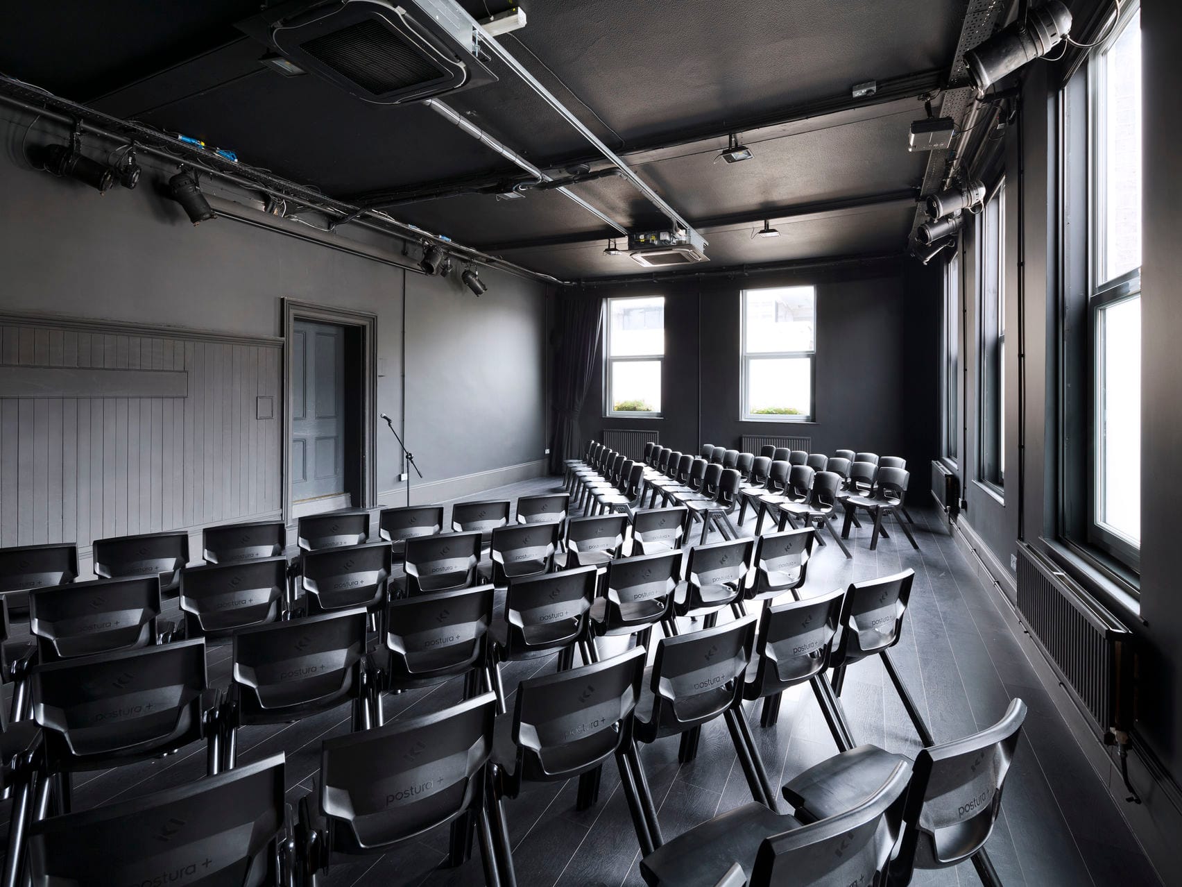 Photo of Landor Space, Theatre Space