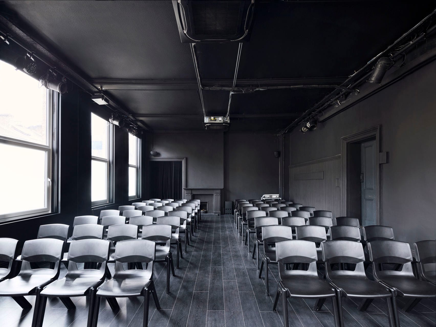 Photo of Landor Space, Theatre Space