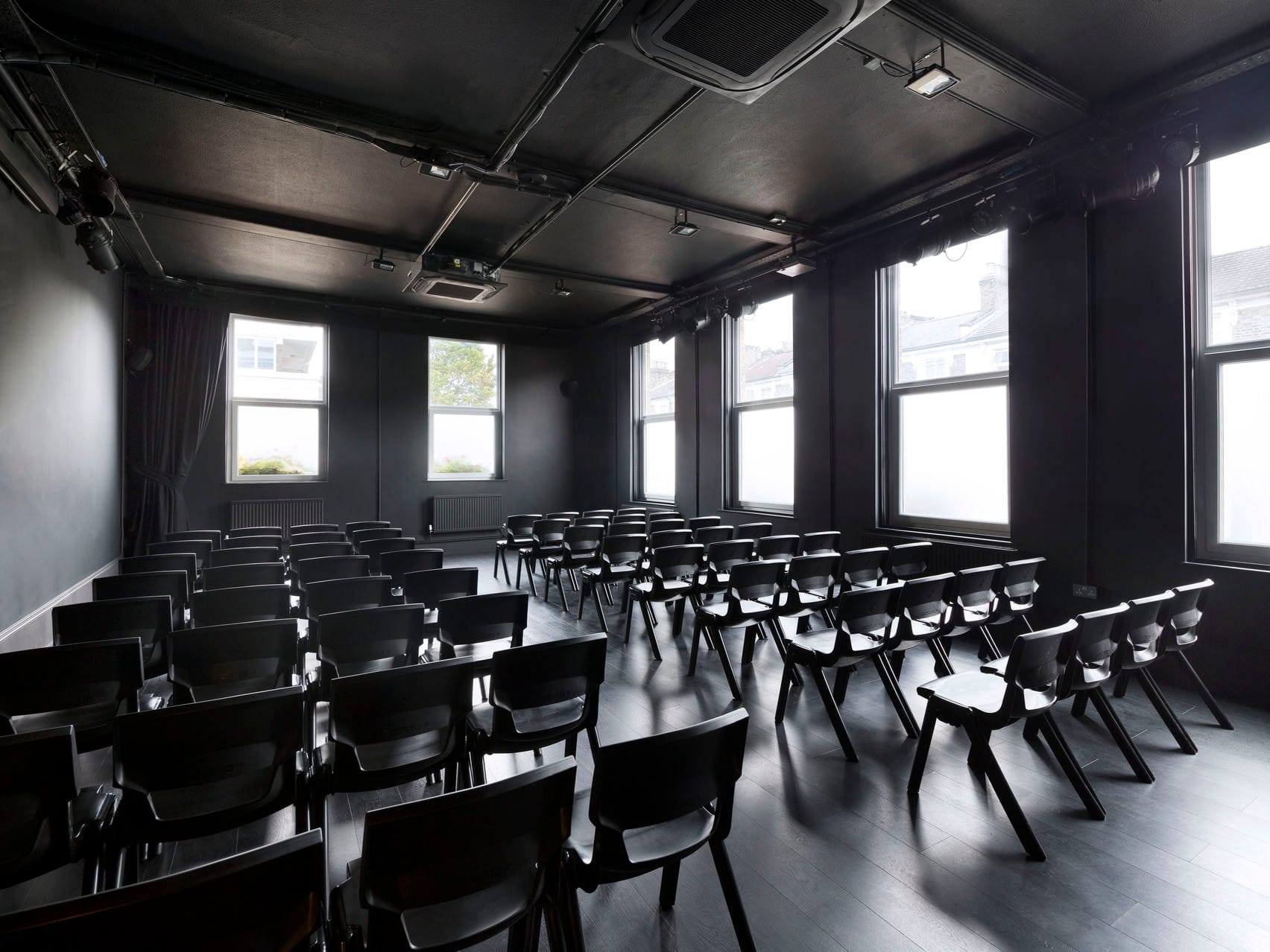 Photo of Landor Space, Theatre Space