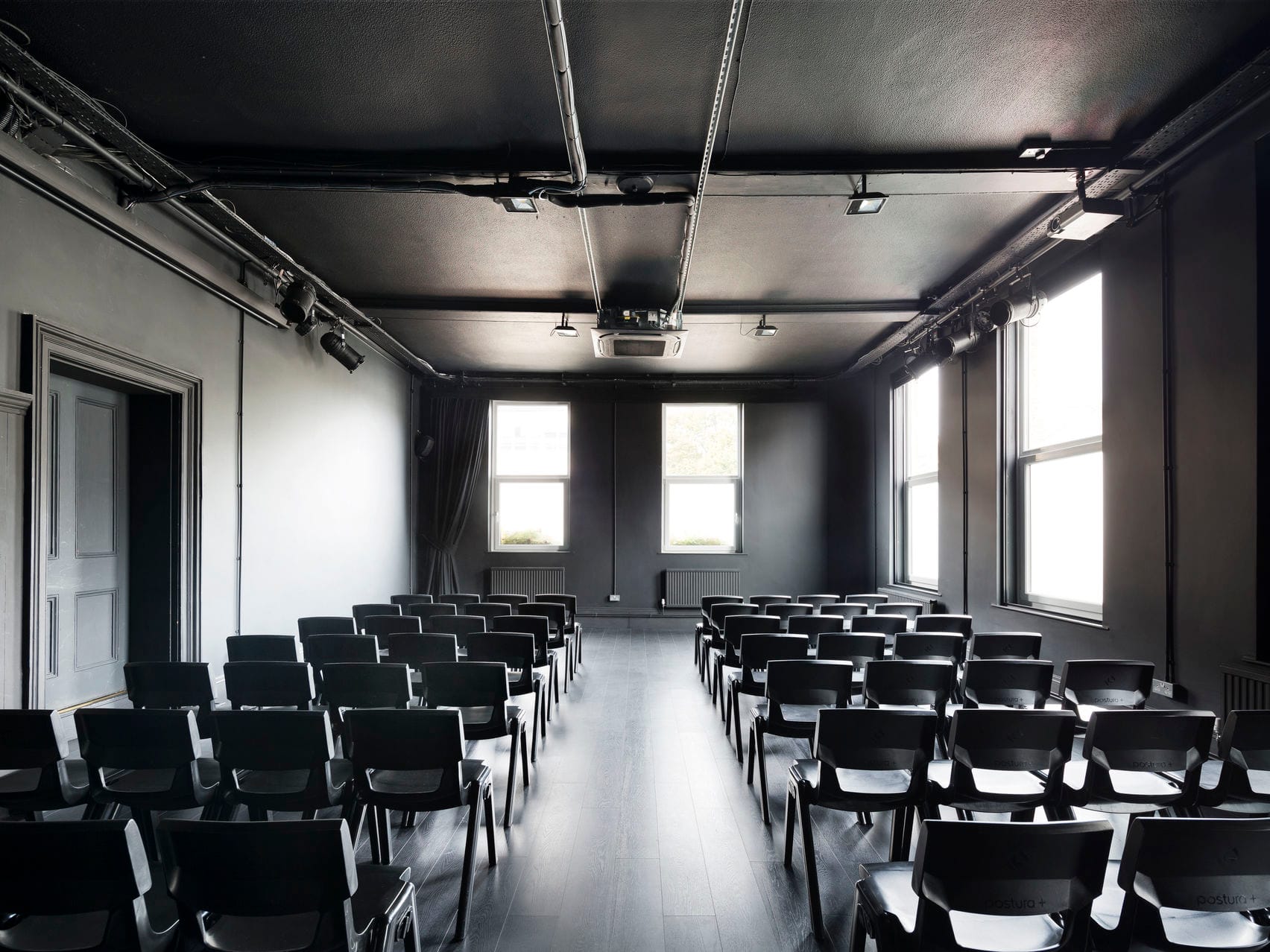 Photo of Landor Space, Theatre Space