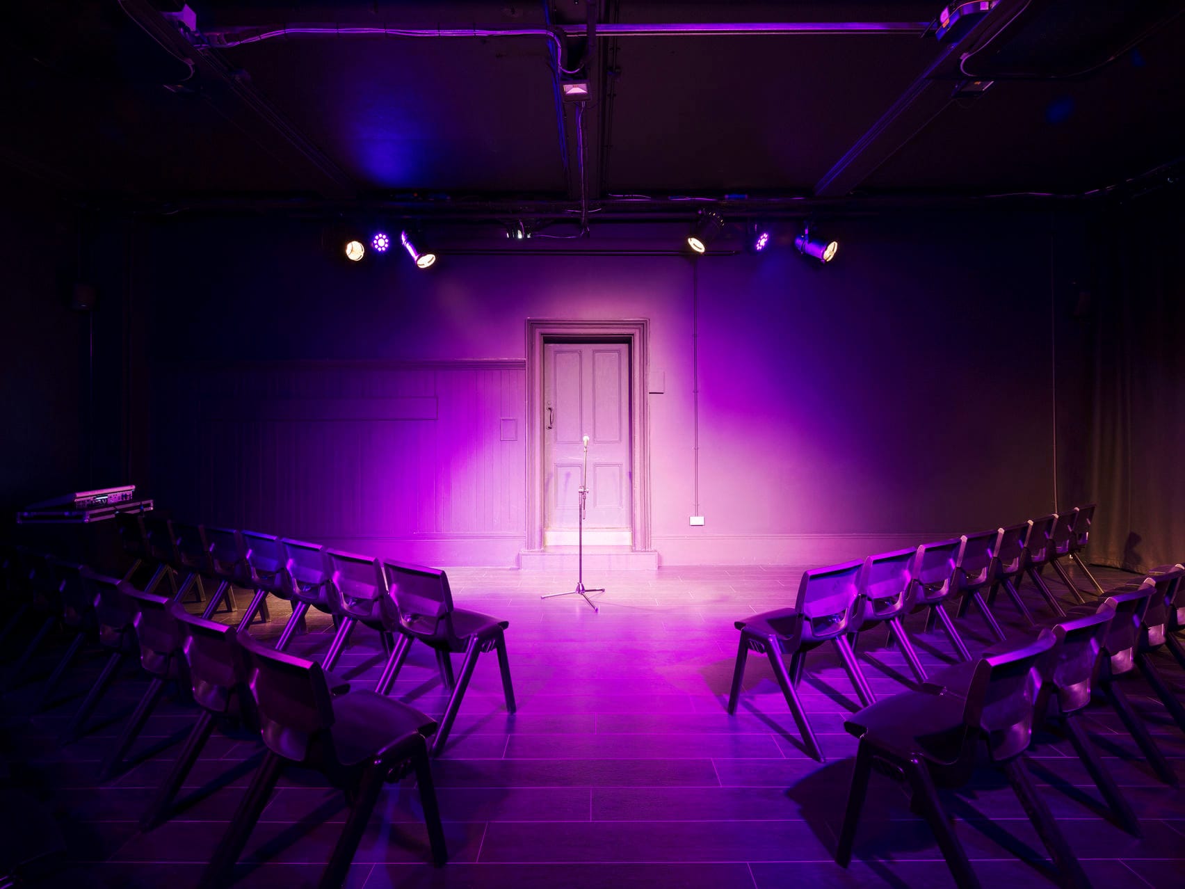 Photo of Landor Space, Theatre Space