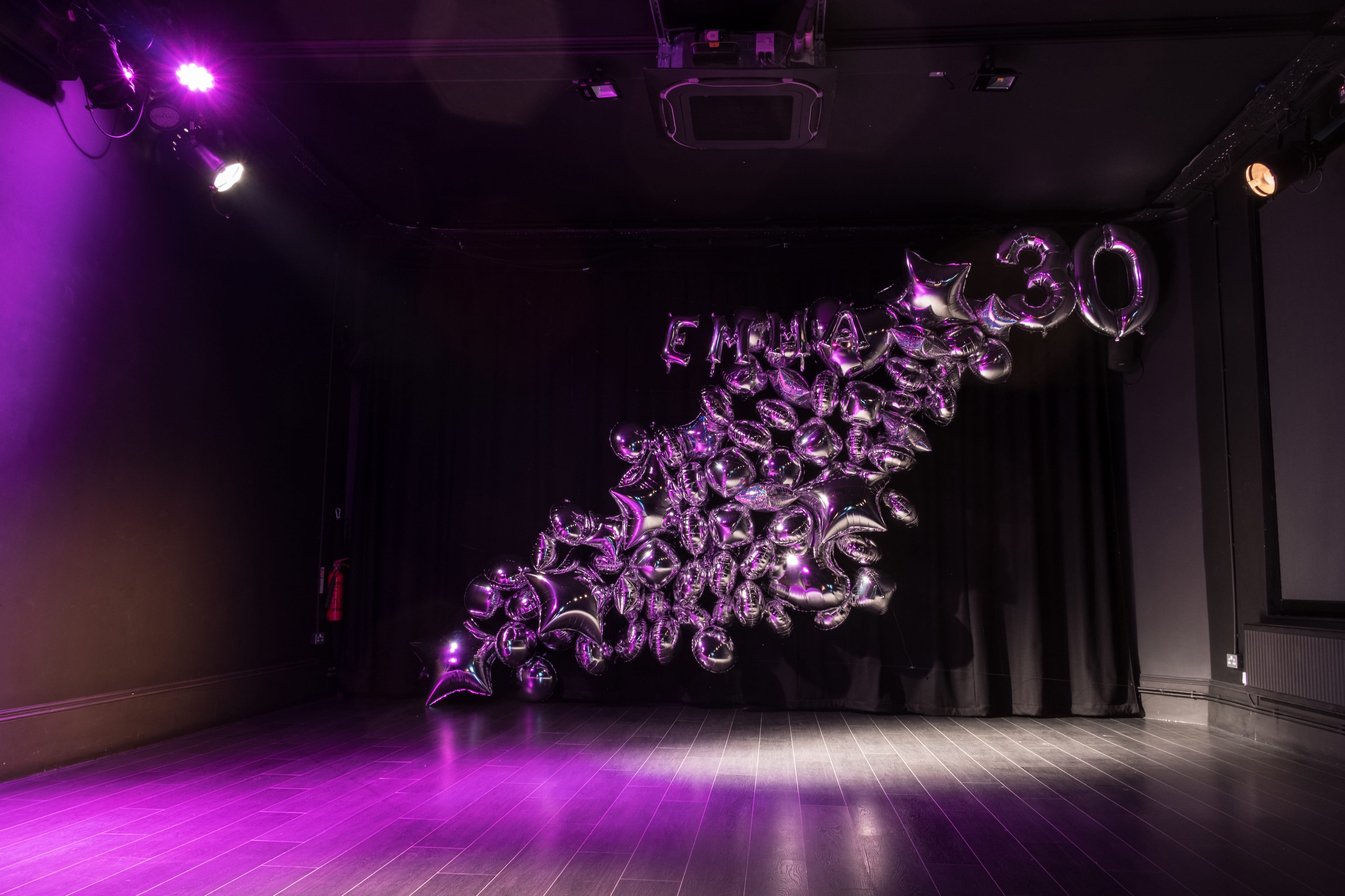 Photo of Landor Space, Theatre Space