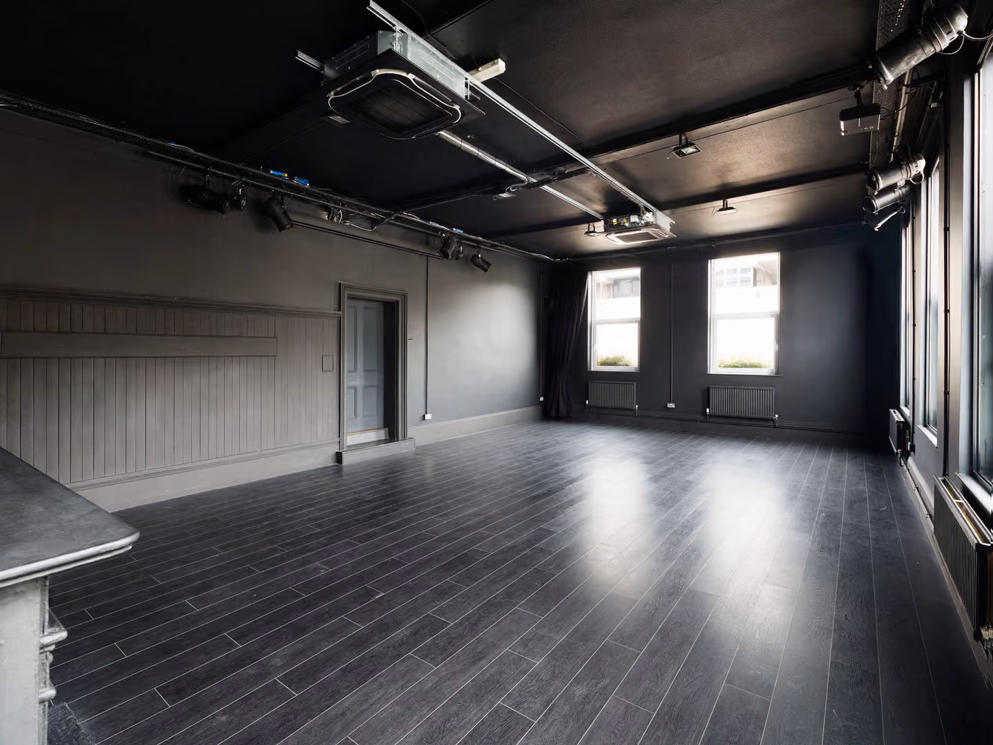 Theatre Space, Landor Space photo #1