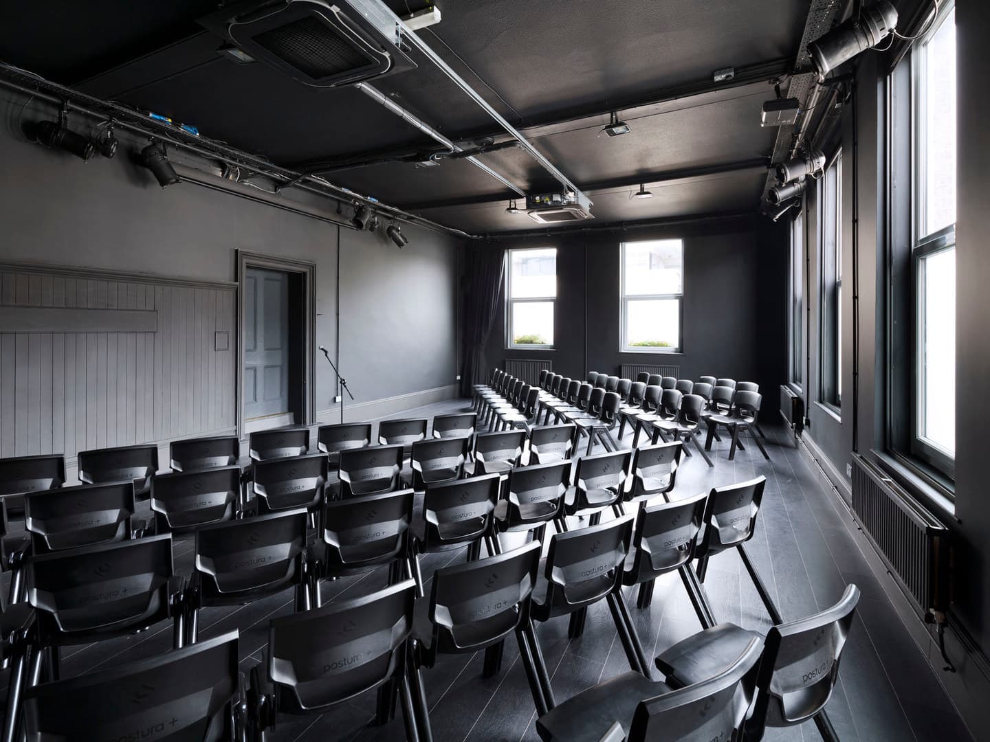 Theatre Space, Landor Space photo #6