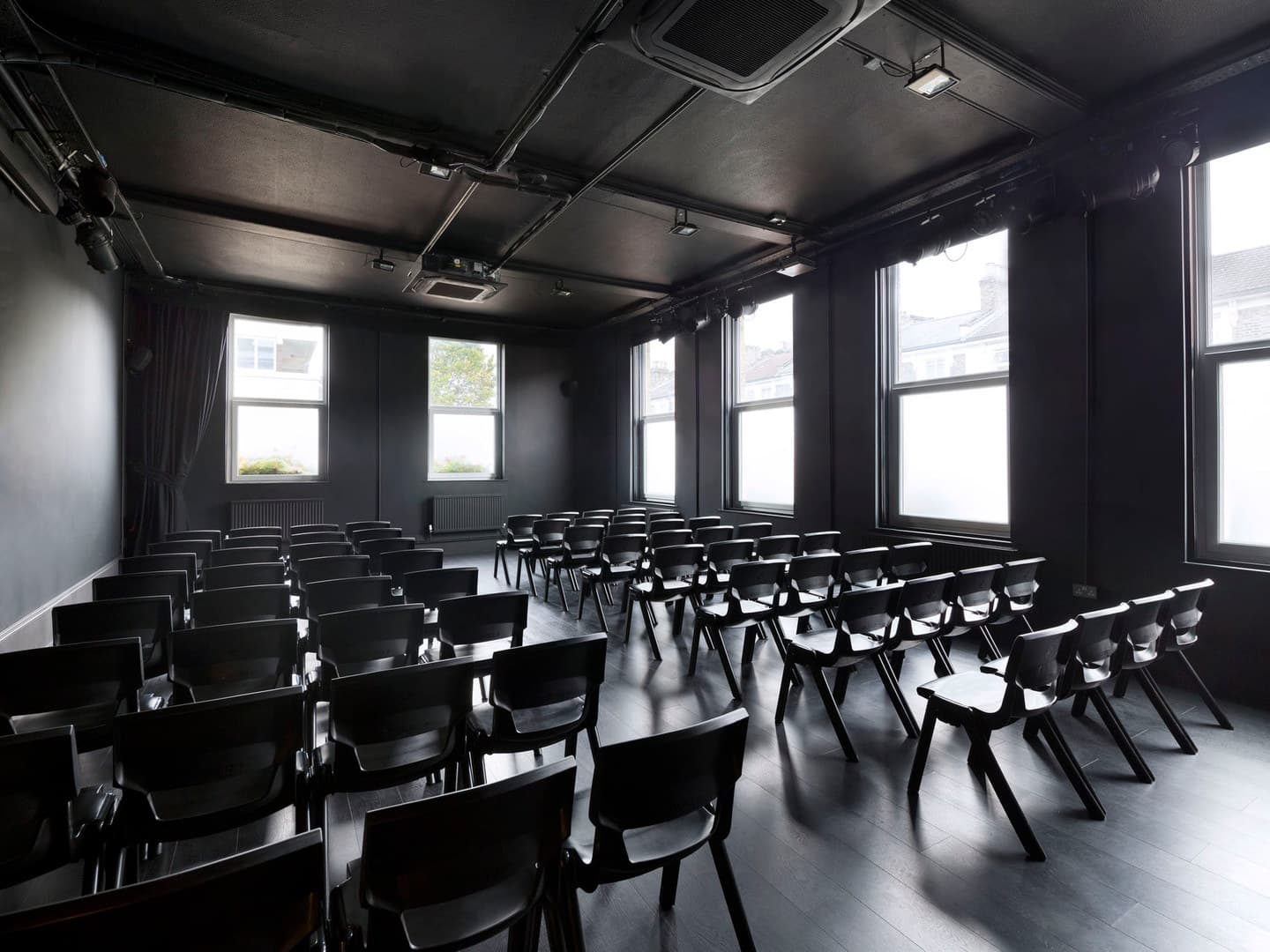 Theatre Space, Landor Space photo #3