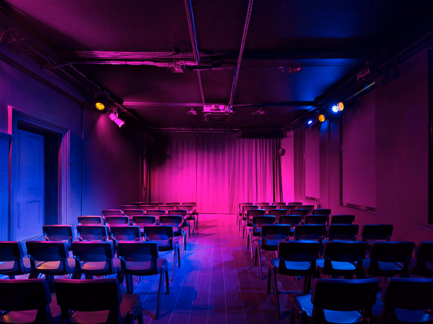 Theatre Space, Landor Space photo #2