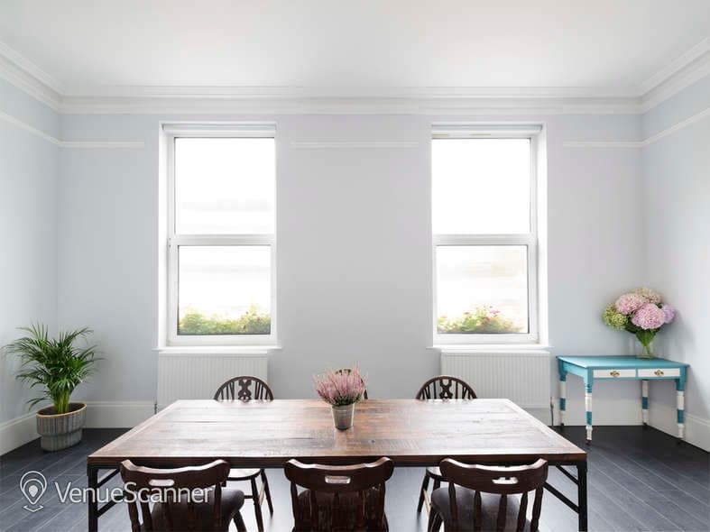 Boardroom, Landor Space photo #2