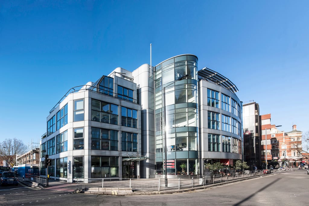 Photo of Regus London Hammersmith Broadway, Queen Caroline