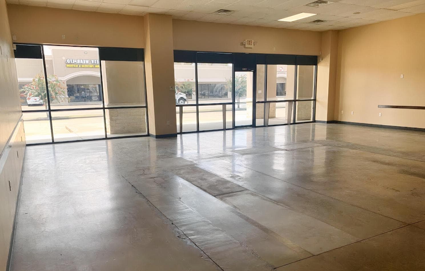 Entire Venue, City Place Events Houston photo #1