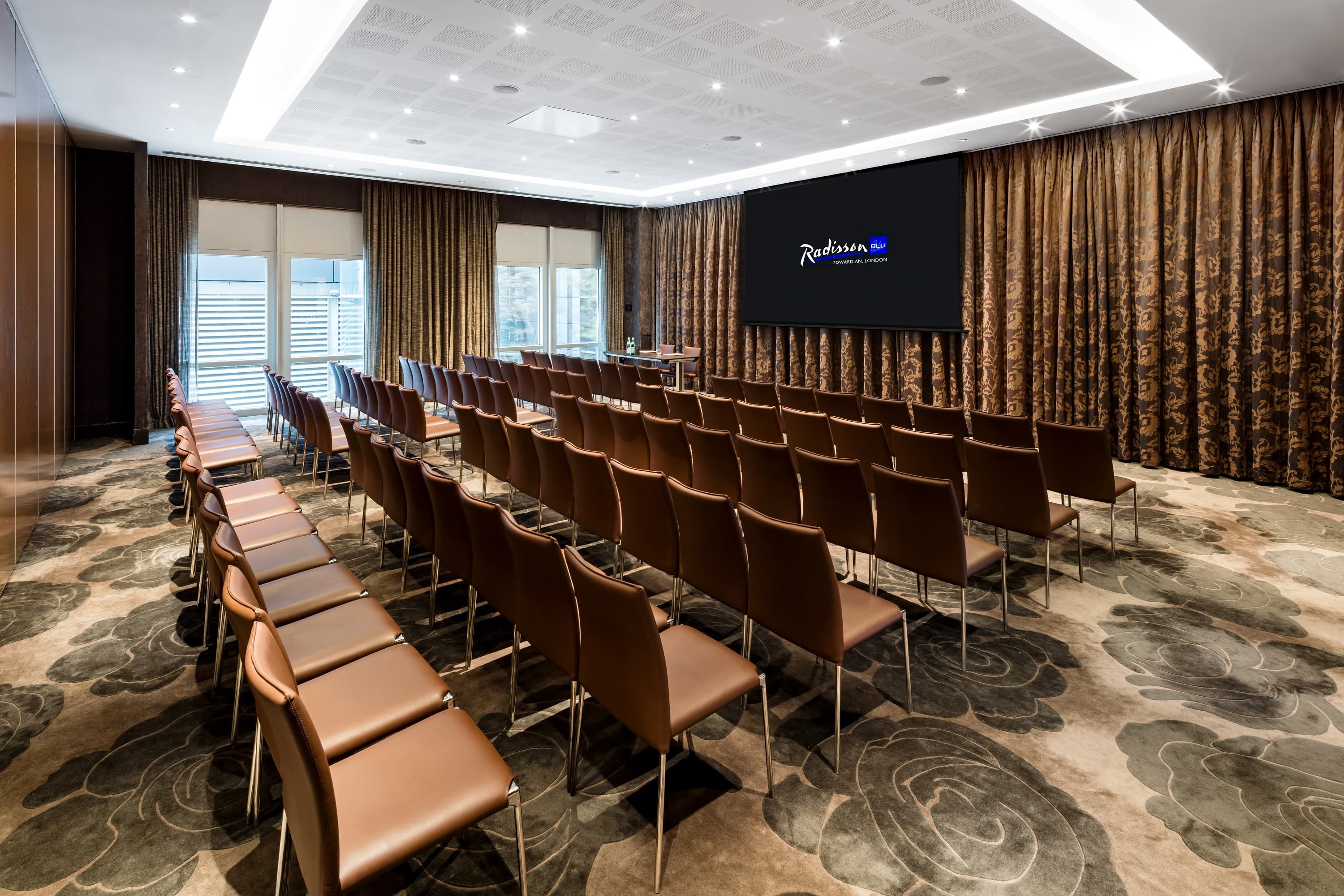 Radisson Blu Edwardian, New Providence Wharf, Ontario B photo #2