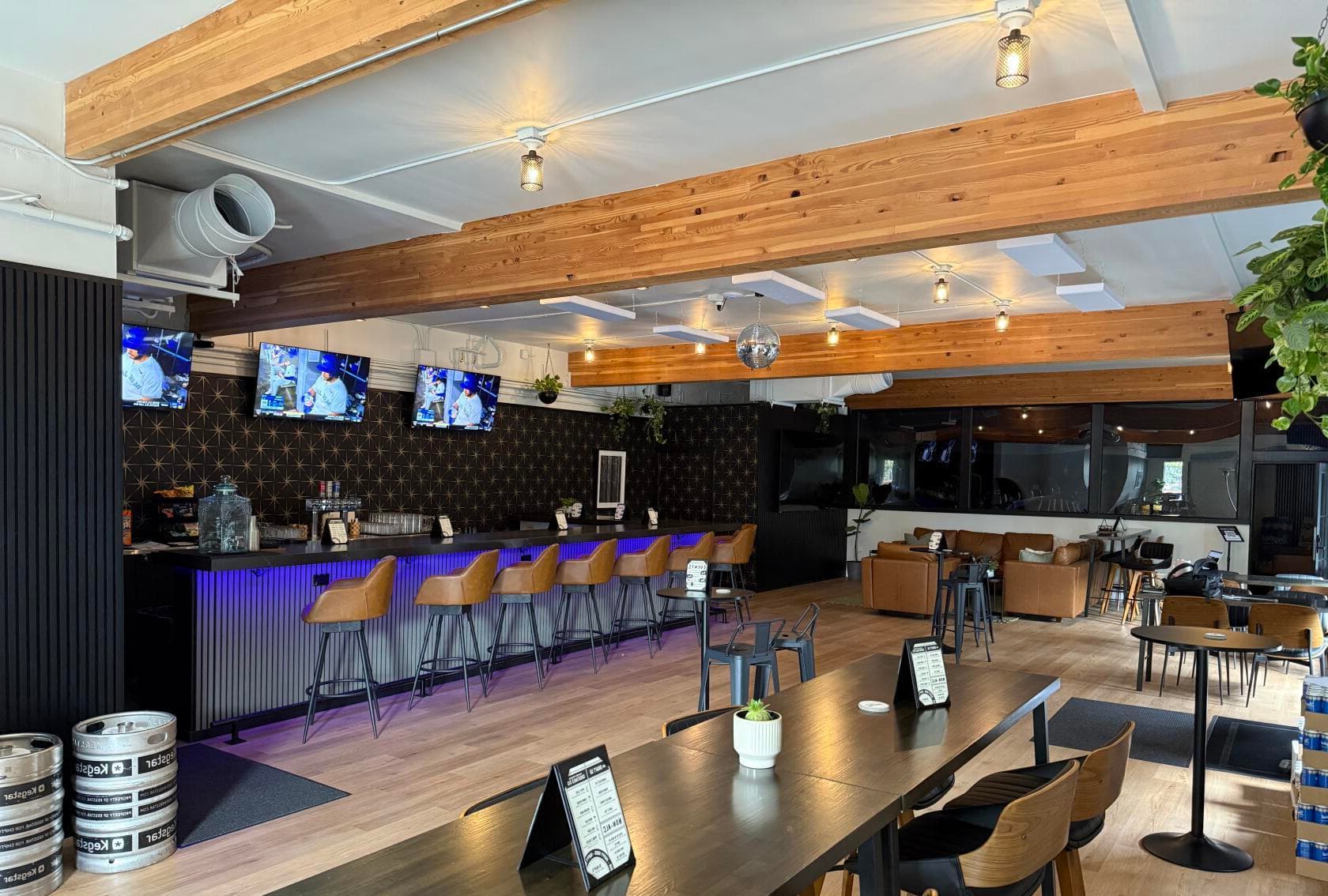 Tasting Room, Longball Cocktail Club photo #1