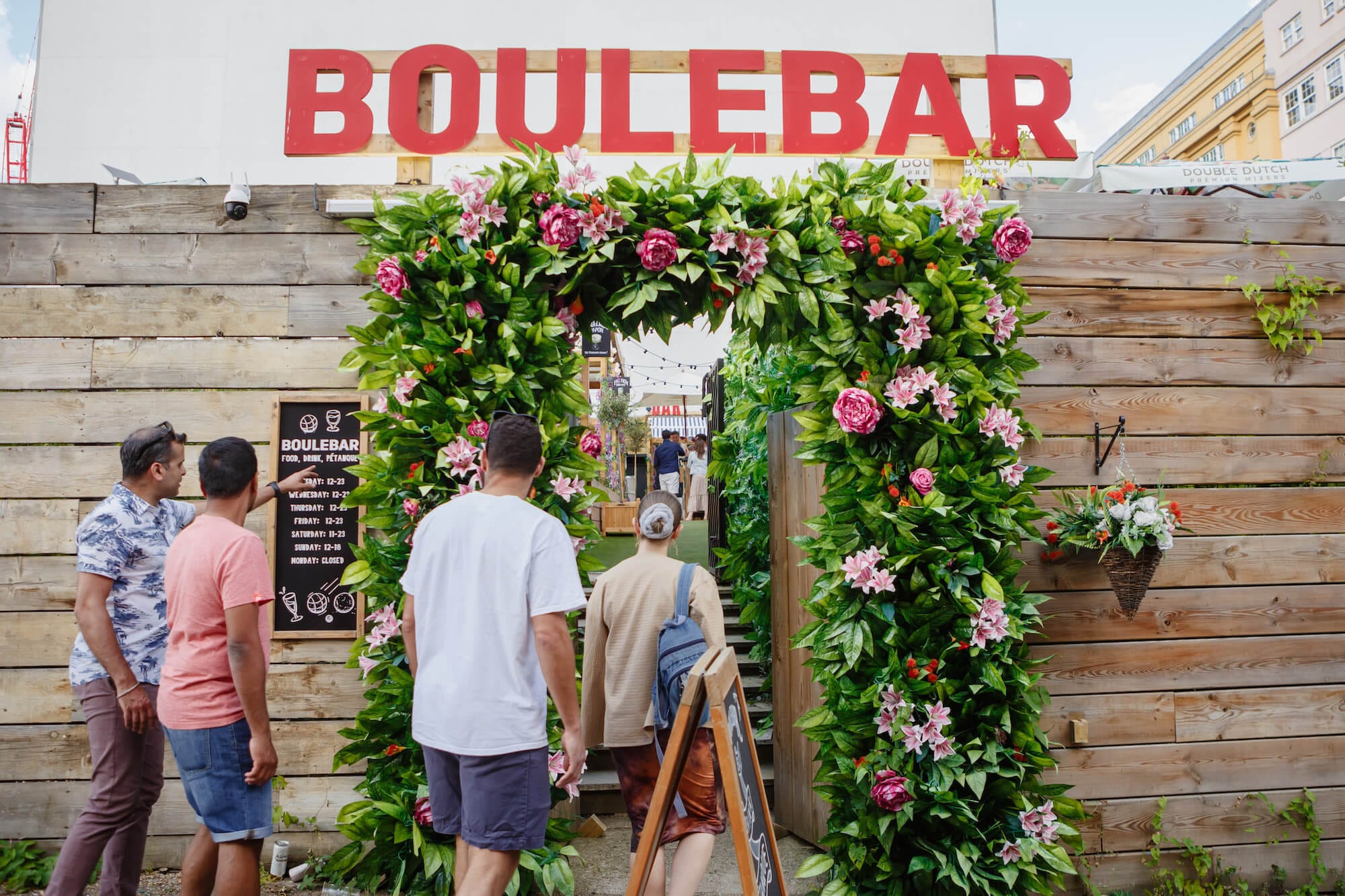 Photo of Boulebar, Private Hire & Summer Events