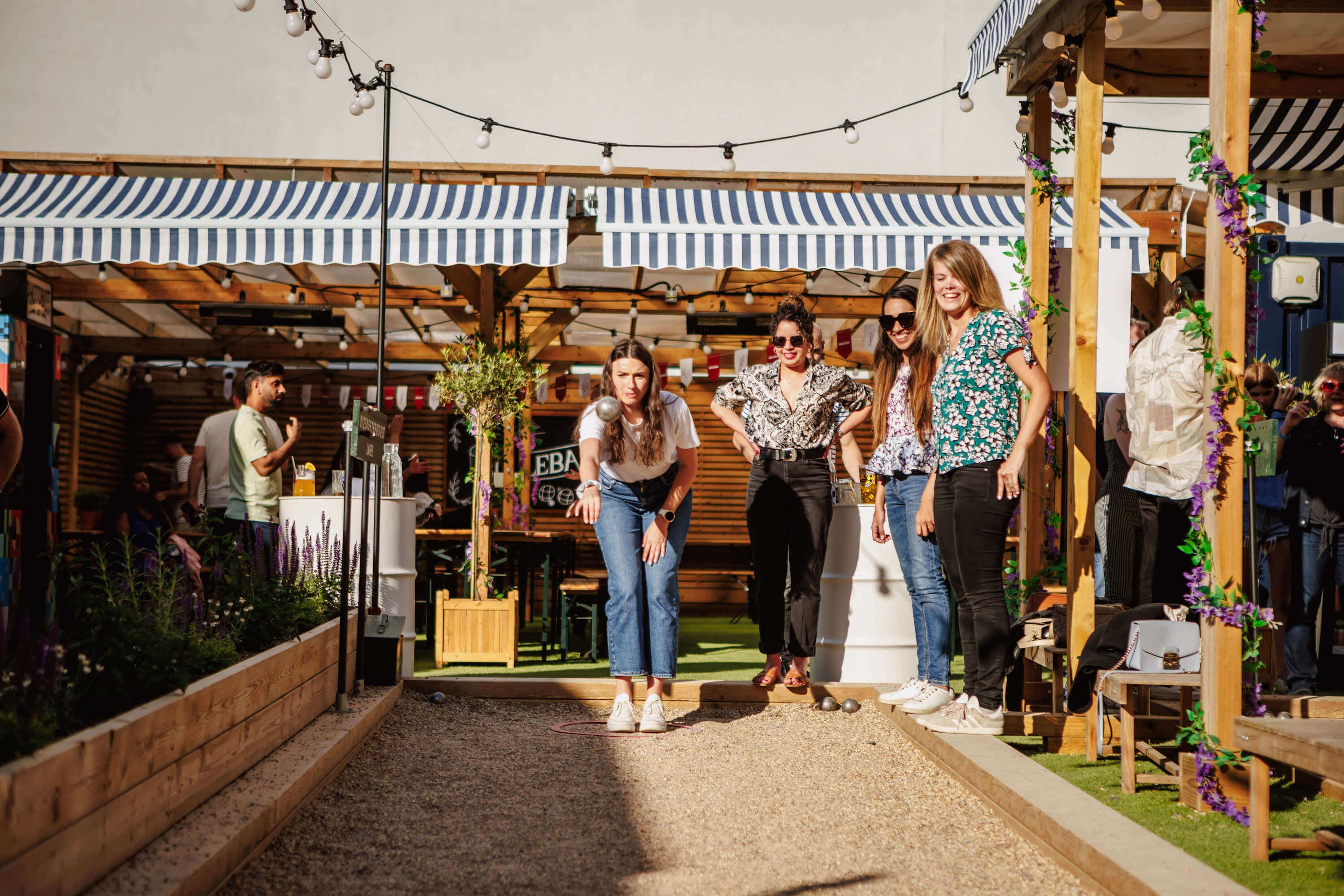 Photo of Boulebar, Private Hire & Summer Events