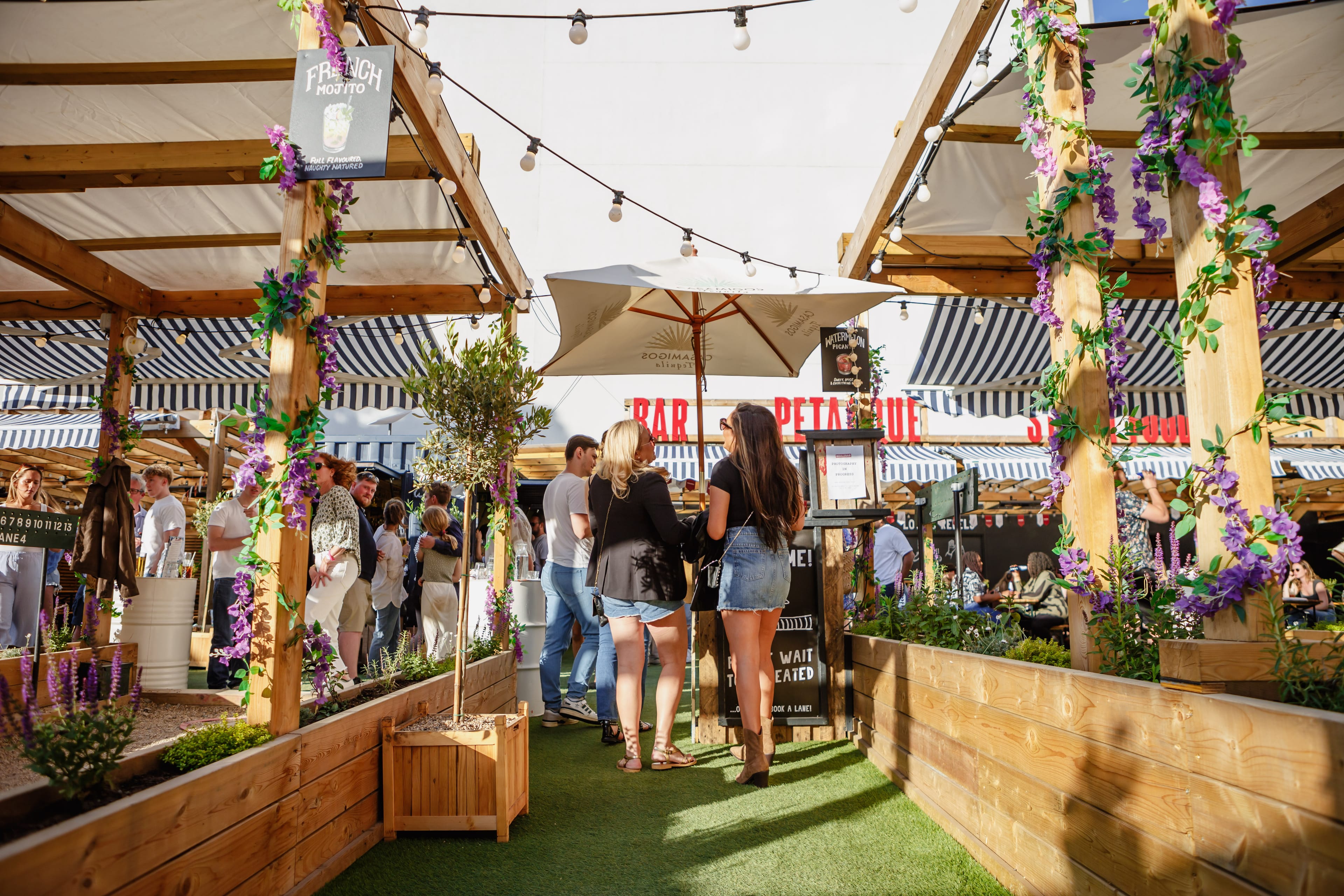 Photo of Boulebar, Private Hire & Summer Events