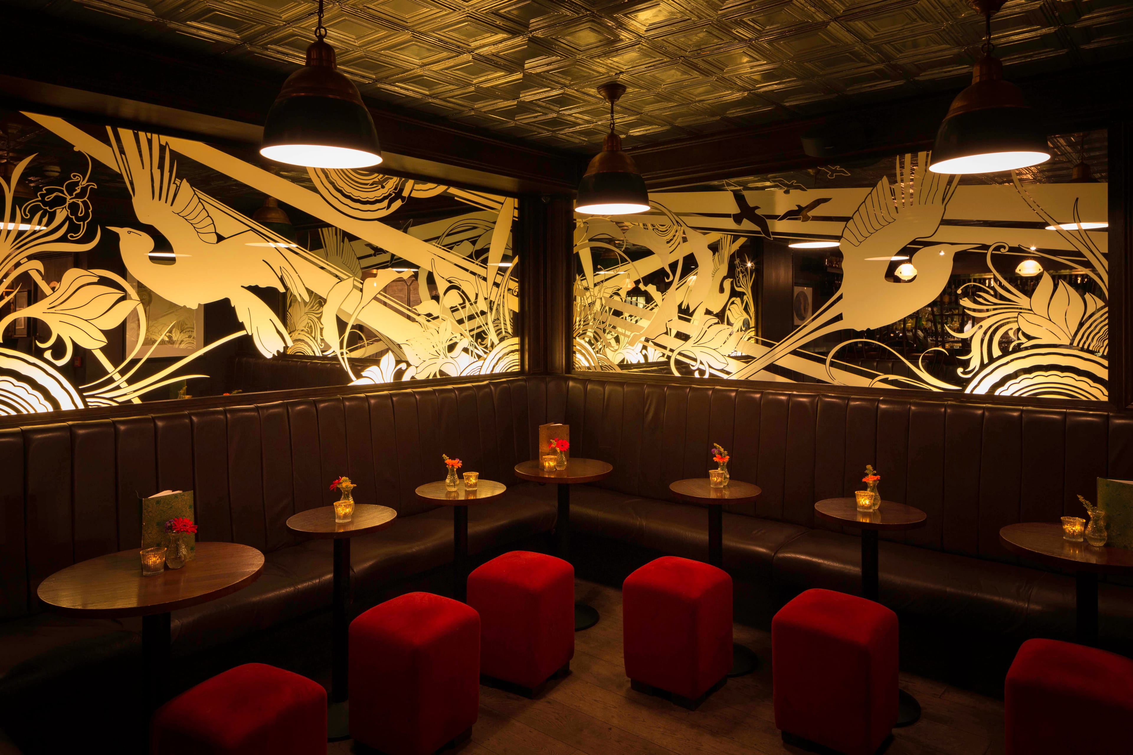 Photo of Nightjar Shoreditch, Exclusive Evening Hire