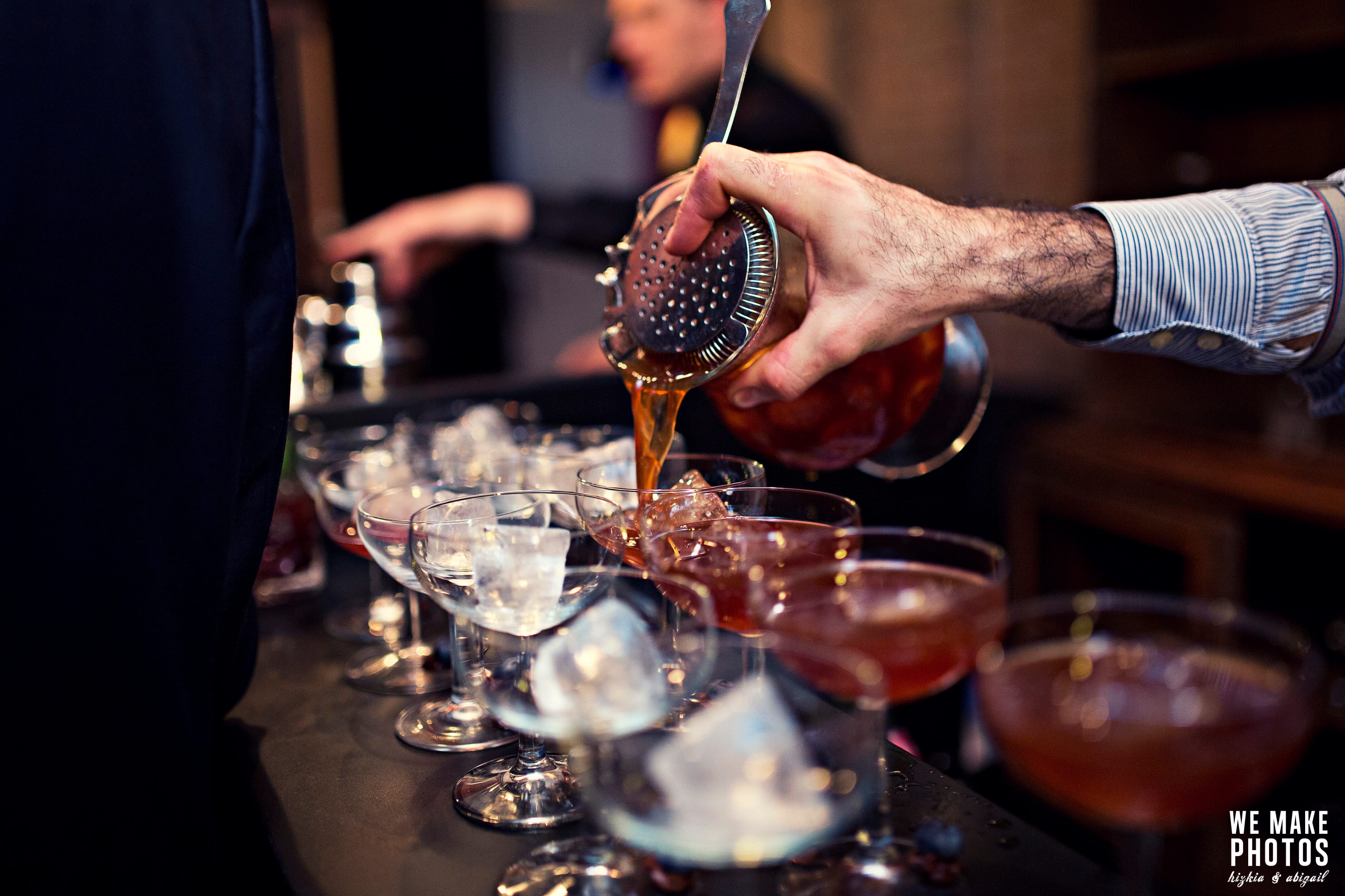 Photo of Nightjar Shoreditch, Exclusive Evening Hire