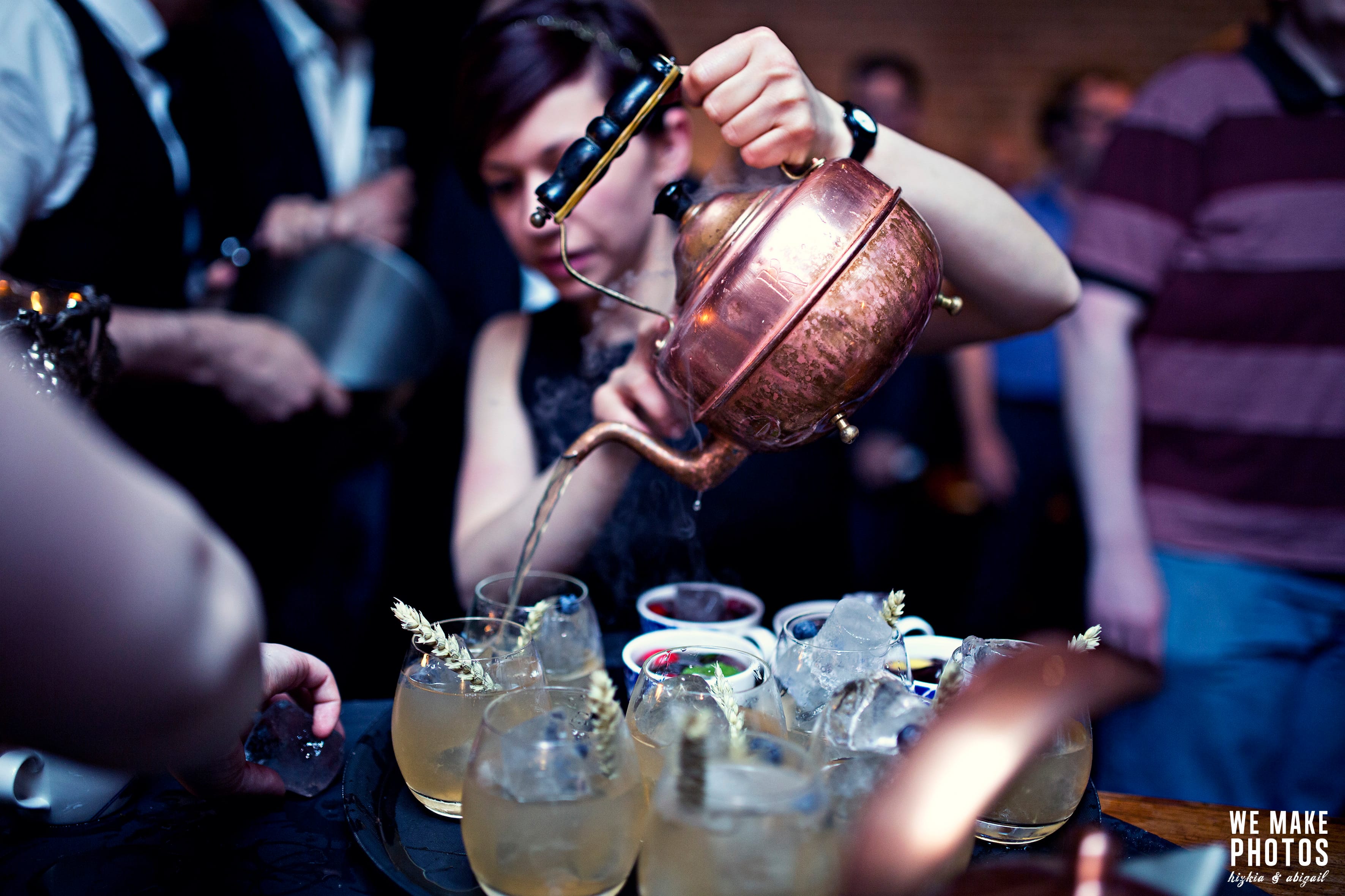 Photo of Nightjar Shoreditch, Exclusive Evening Hire