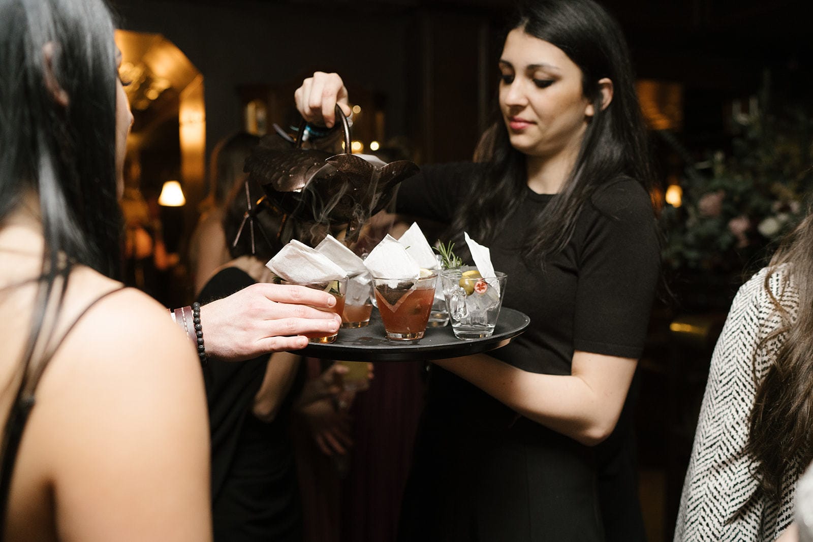 Photo of Nightjar Shoreditch, Exclusive Evening Hire