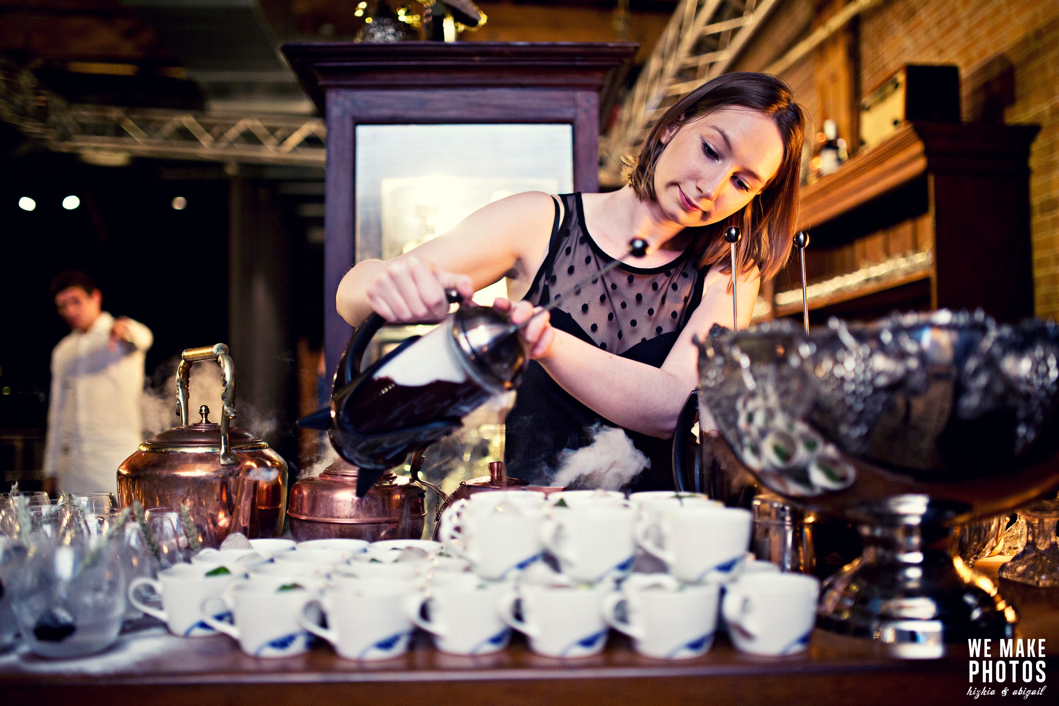 Photo of Nightjar Shoreditch, Exclusive Evening Hire