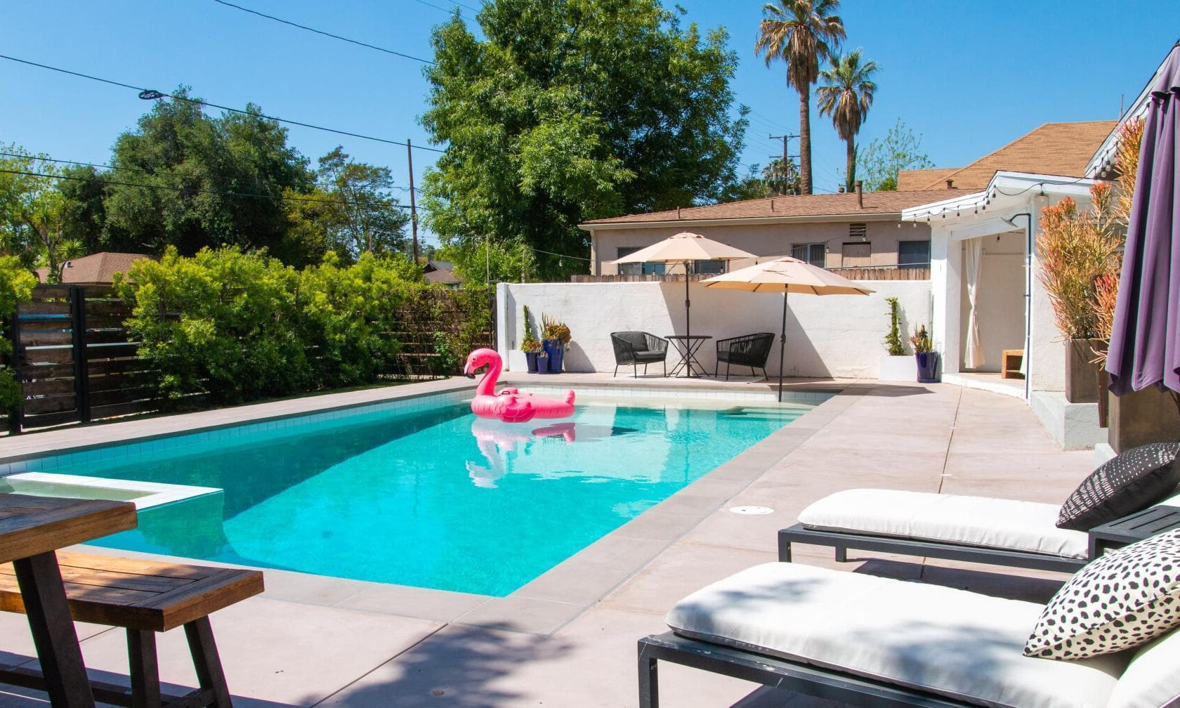 Entire Venue, Mid-Century Home in Altadena photo #1