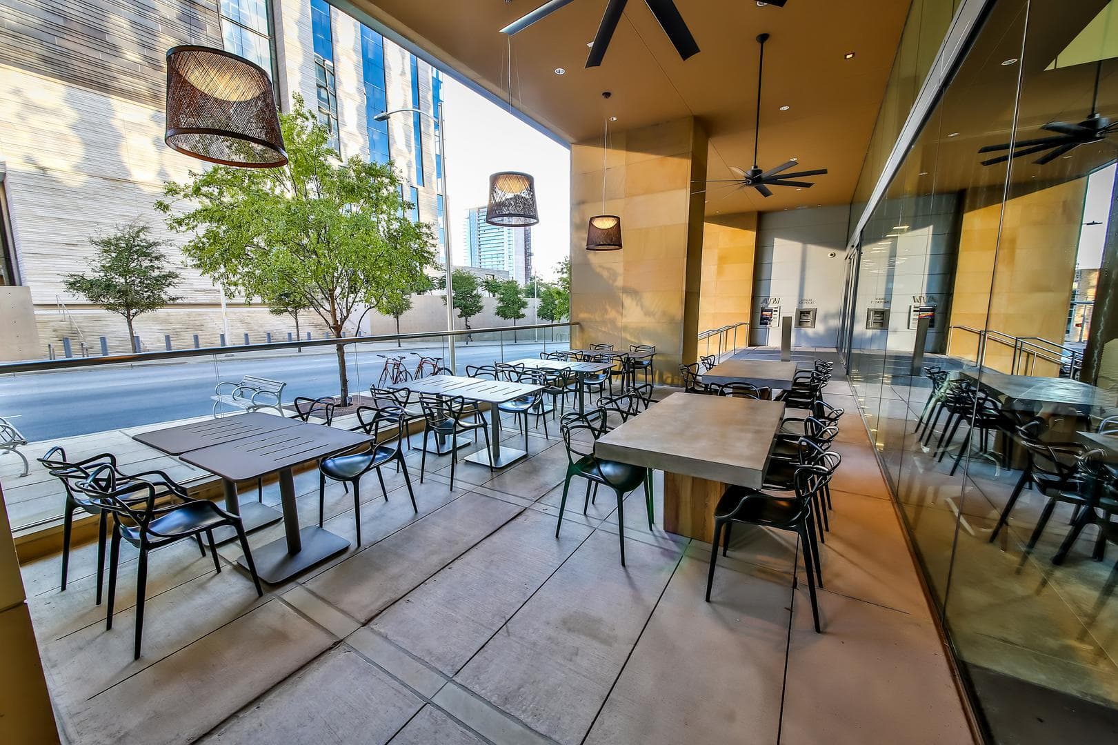 Wu Chow Austin, Bar photo #2