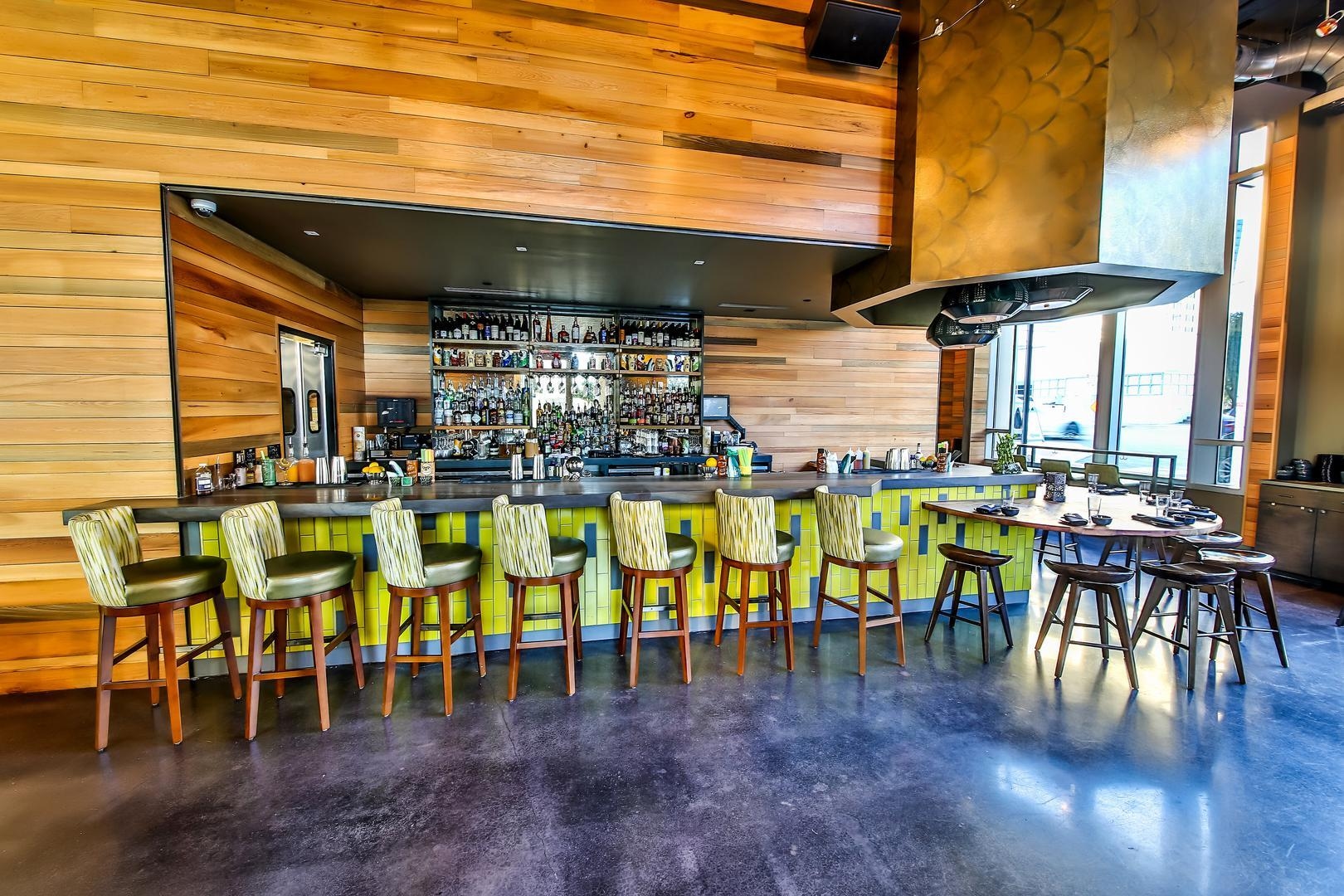 Photo of Wu Chow Austin, Bar