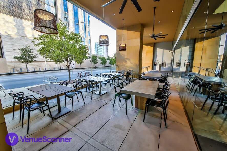 Bar, Wu Chow Austin photo #2