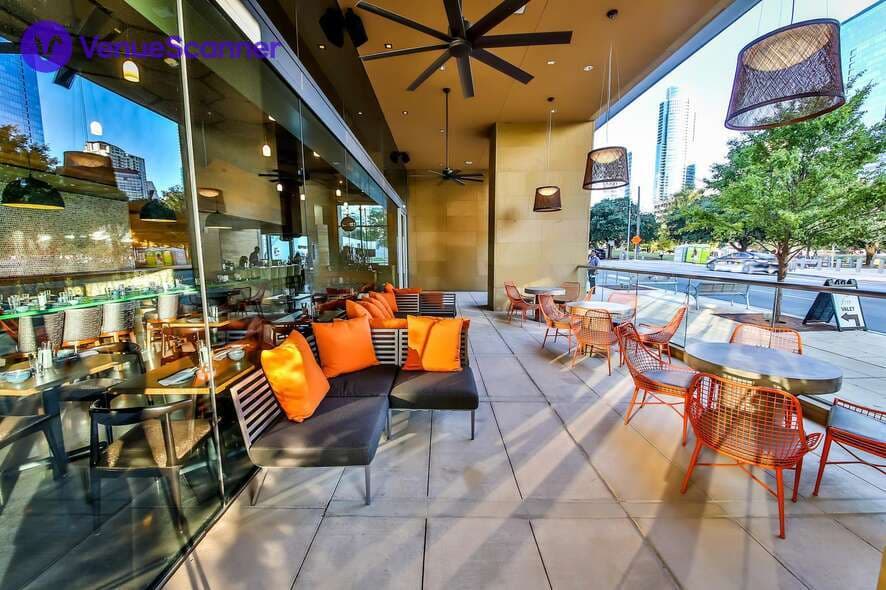 Bar, Wu Chow Austin photo #3