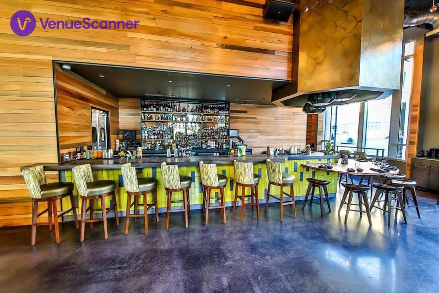 Bar, Wu Chow Austin photo #1