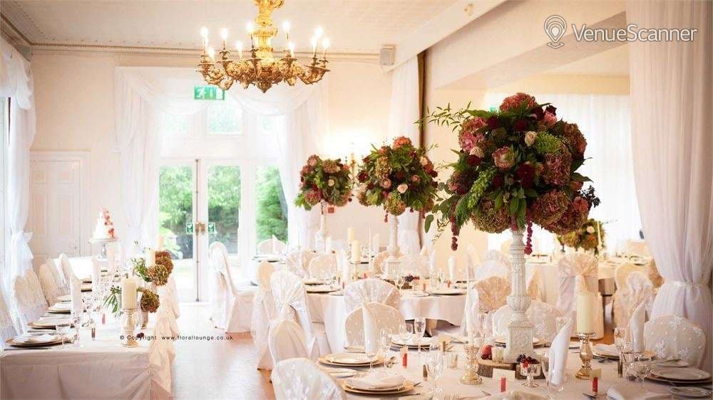 Exclusive Hire, Cave Castle Hotel photo #2